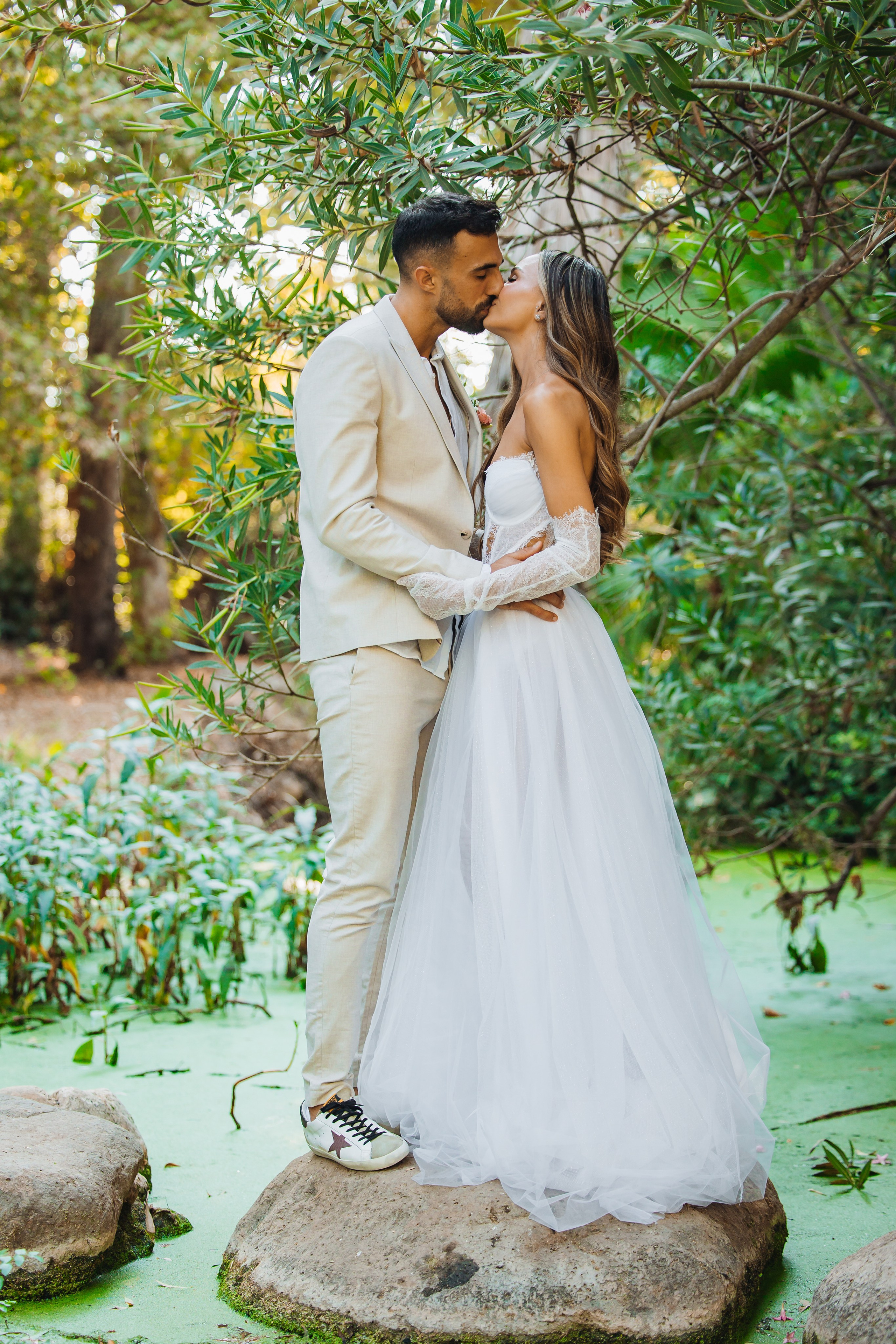 Shay & Maxim. AMIR BUCHNIK PHOTOGRAPHER