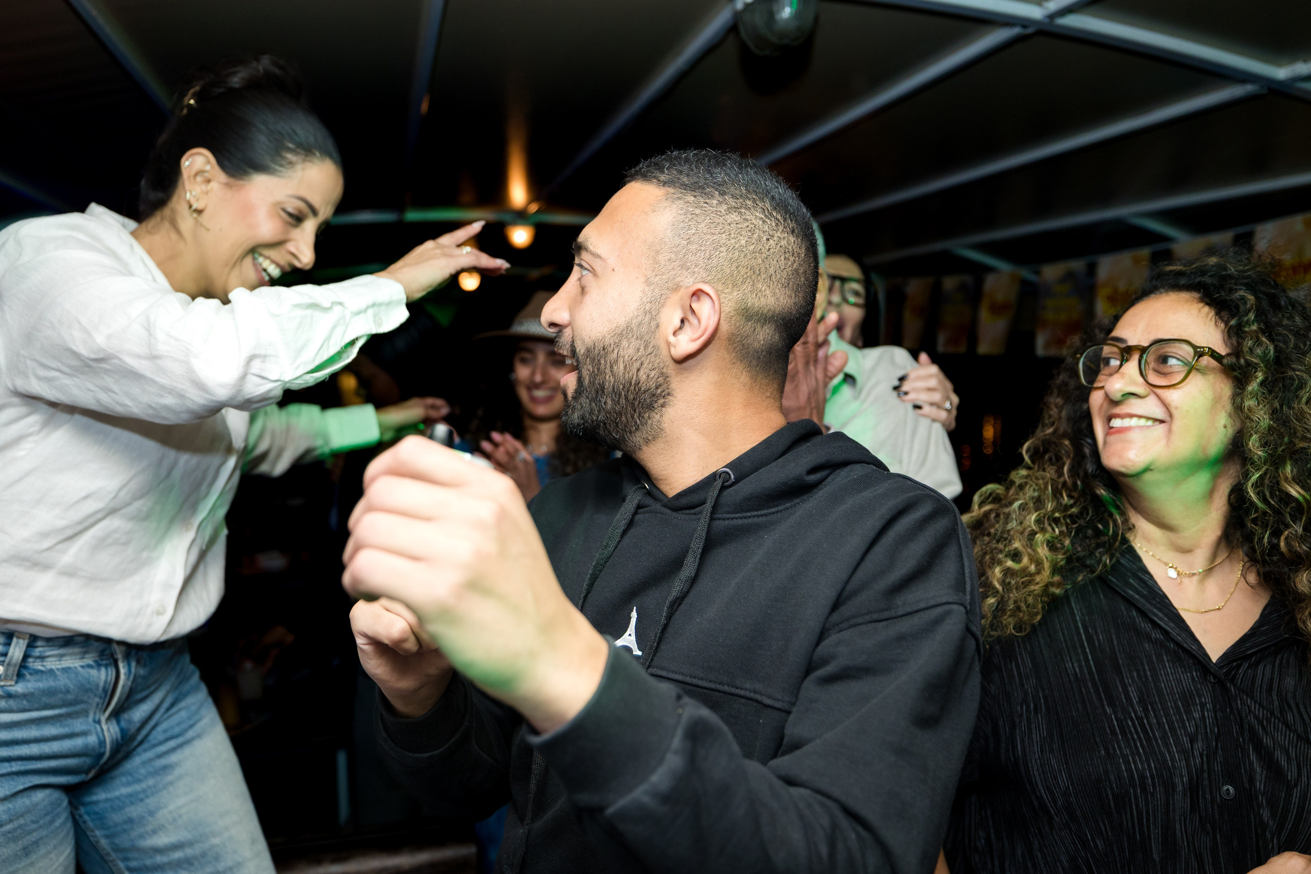 Johanneshof, Prague. AMIR BUCHNIK PHOTOGRAPHER