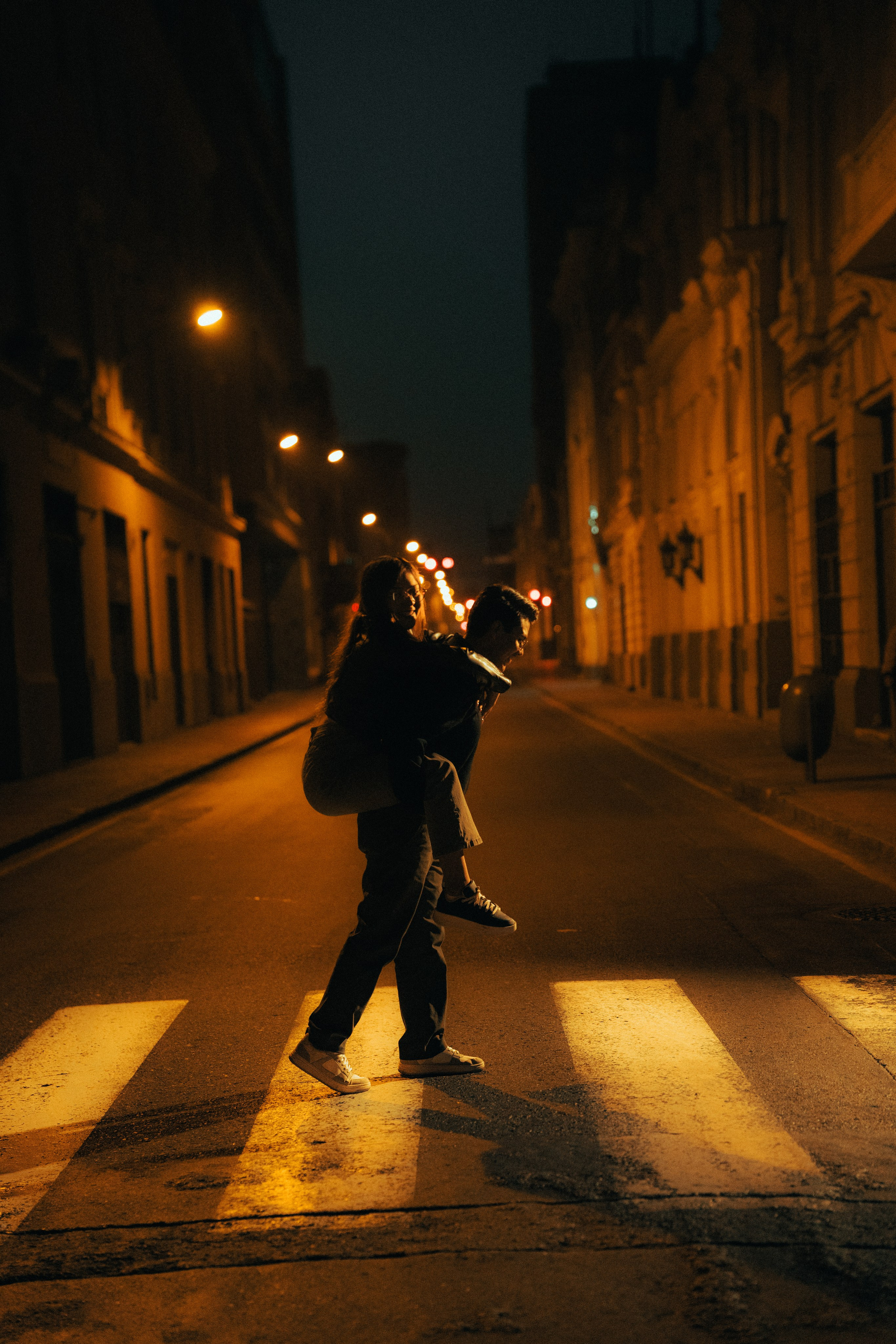 COUPLES. Drillmatic — cinematic aesthetics and visual storytelling from Lima, Peru