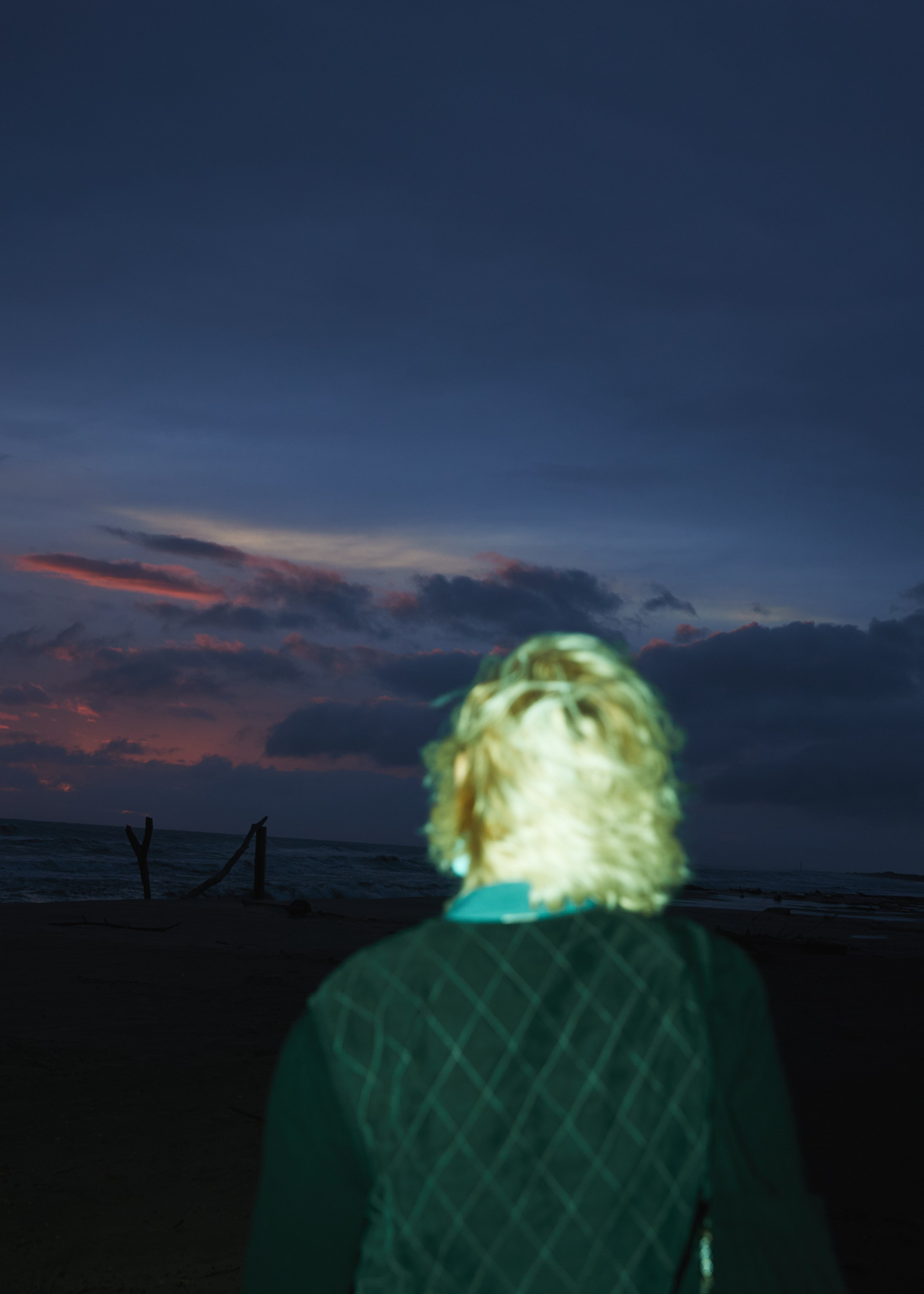 Personal. Photographer Katya Vlasova