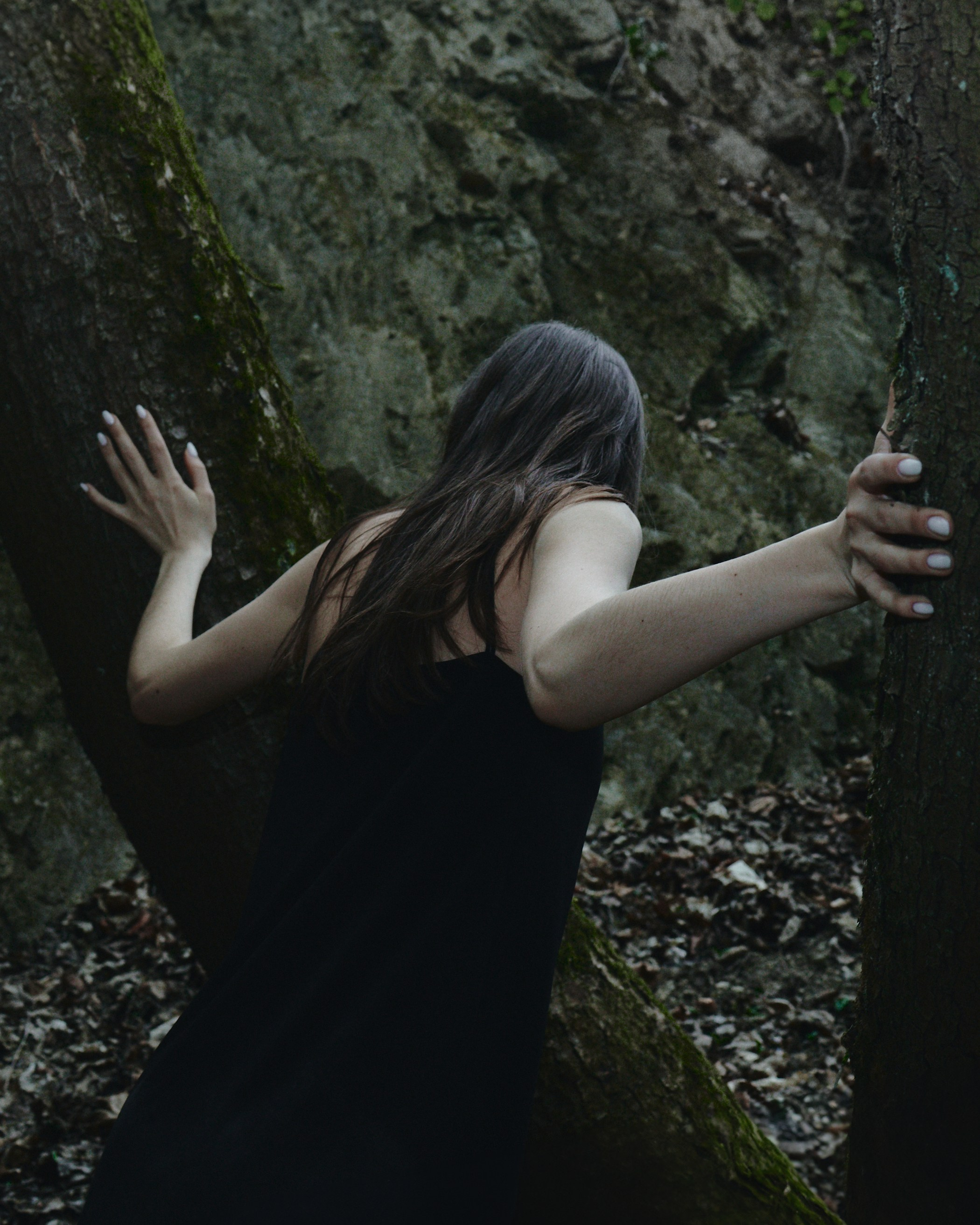 Magdalena Stastnikova. Photographer Katya Vlasova