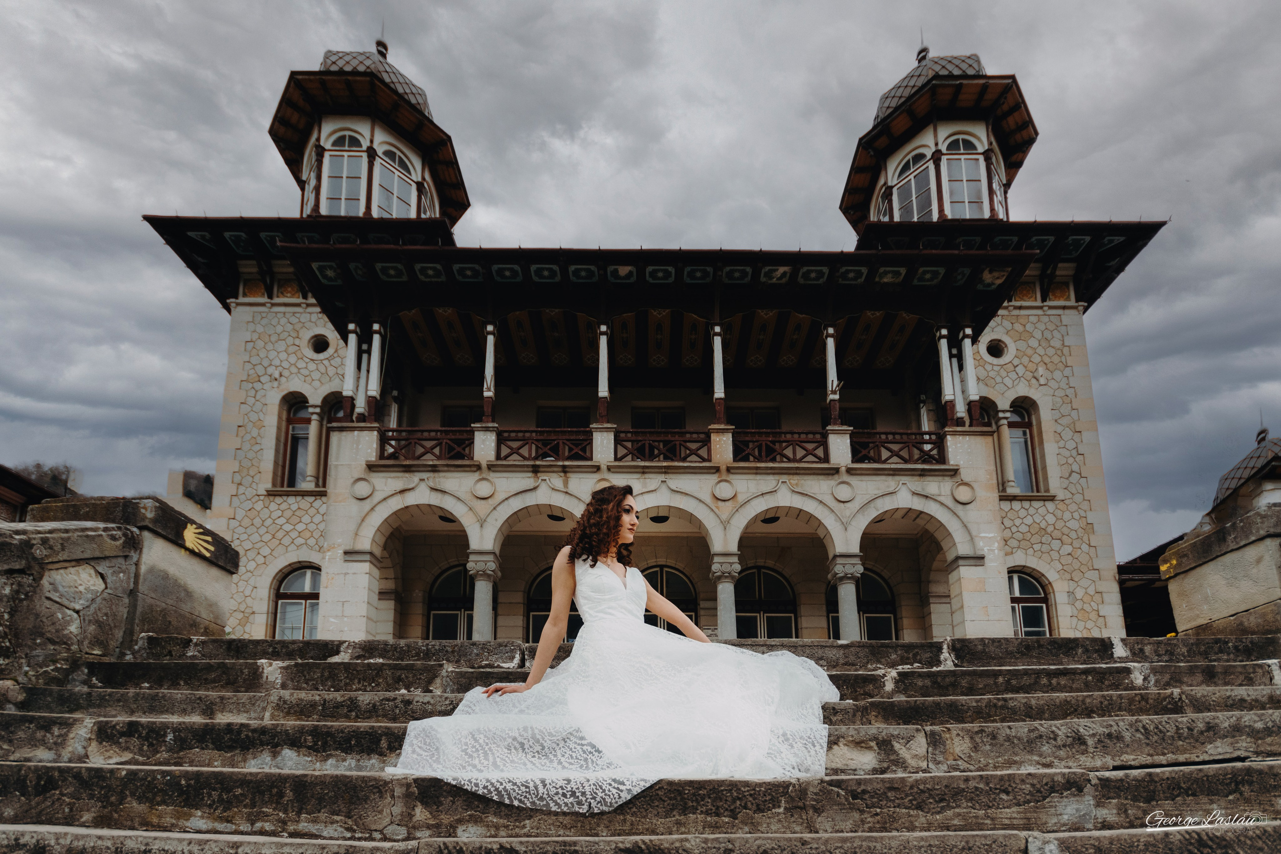 E&I. George Laslău Fotograf