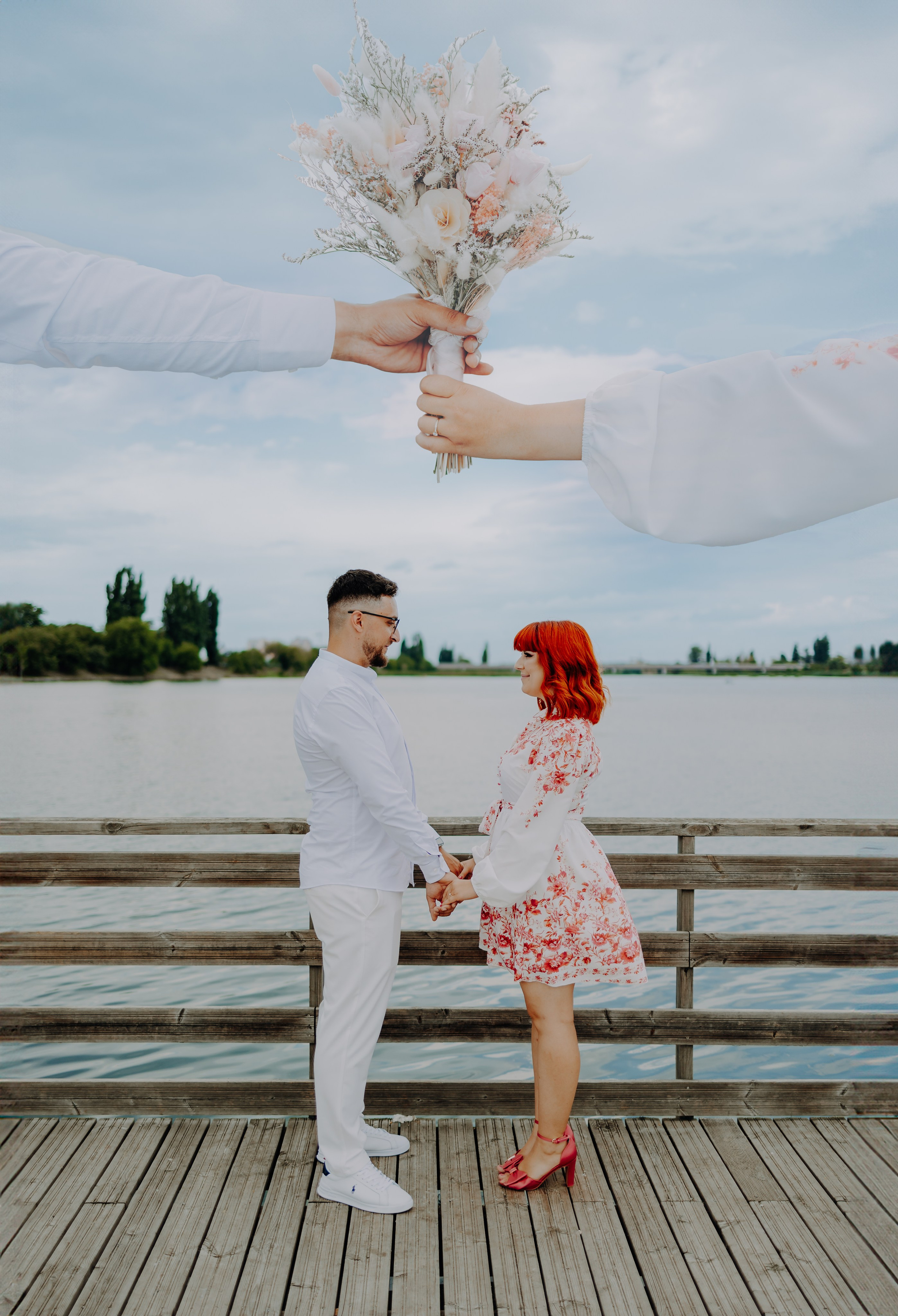 V&A. George Laslău Fotograf