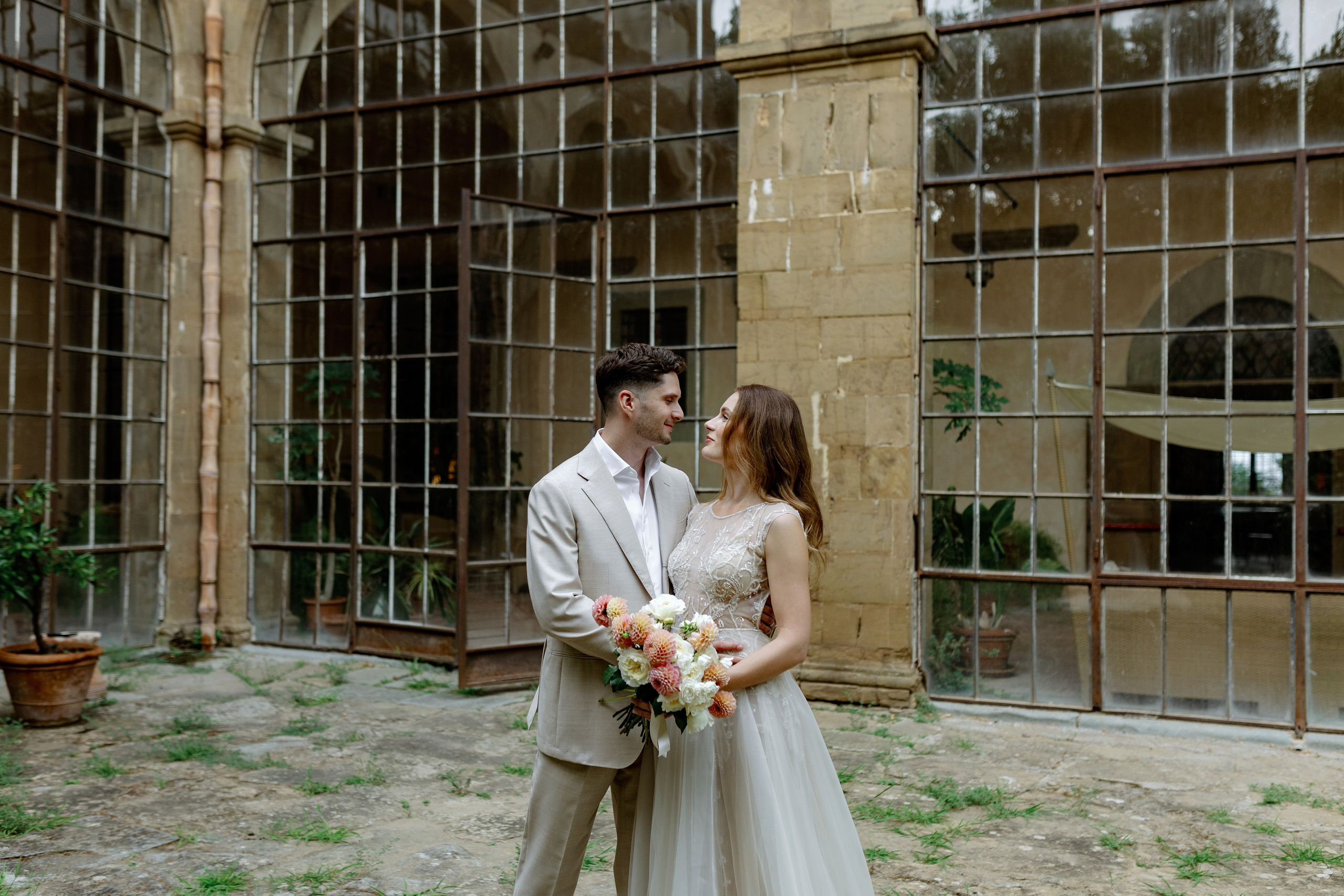 Katya&Zhenya. Photographer