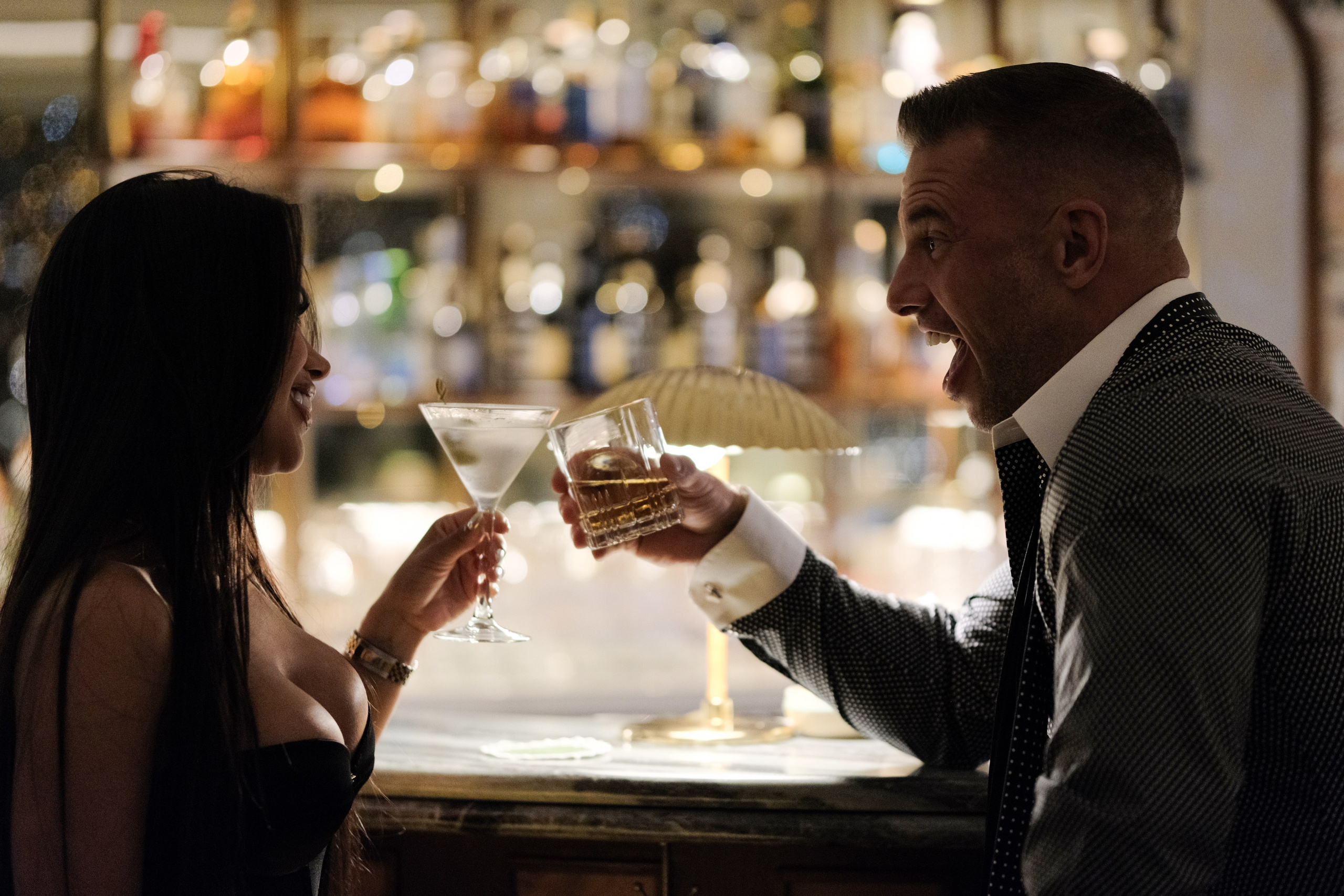 Jake and Victoria ❤️. Портретный фотограф на Мадейре Марина Штукина