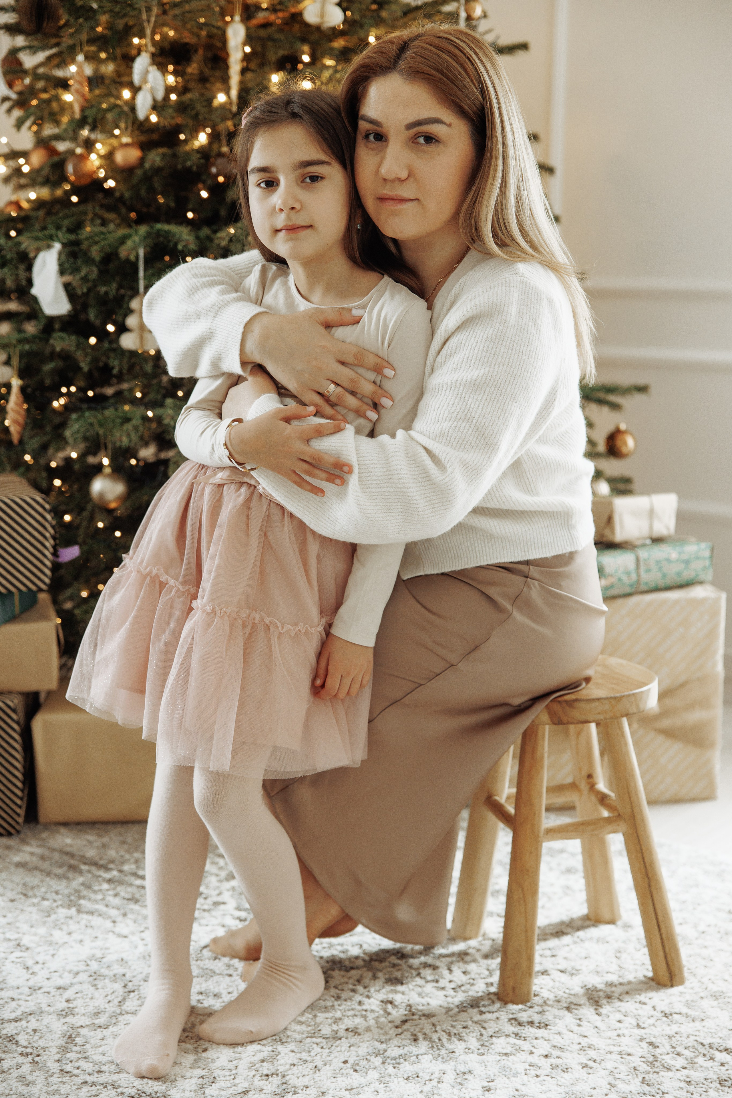 Christmas Shooting. Weeding Photographer in Bordeaux, Florin Tugui