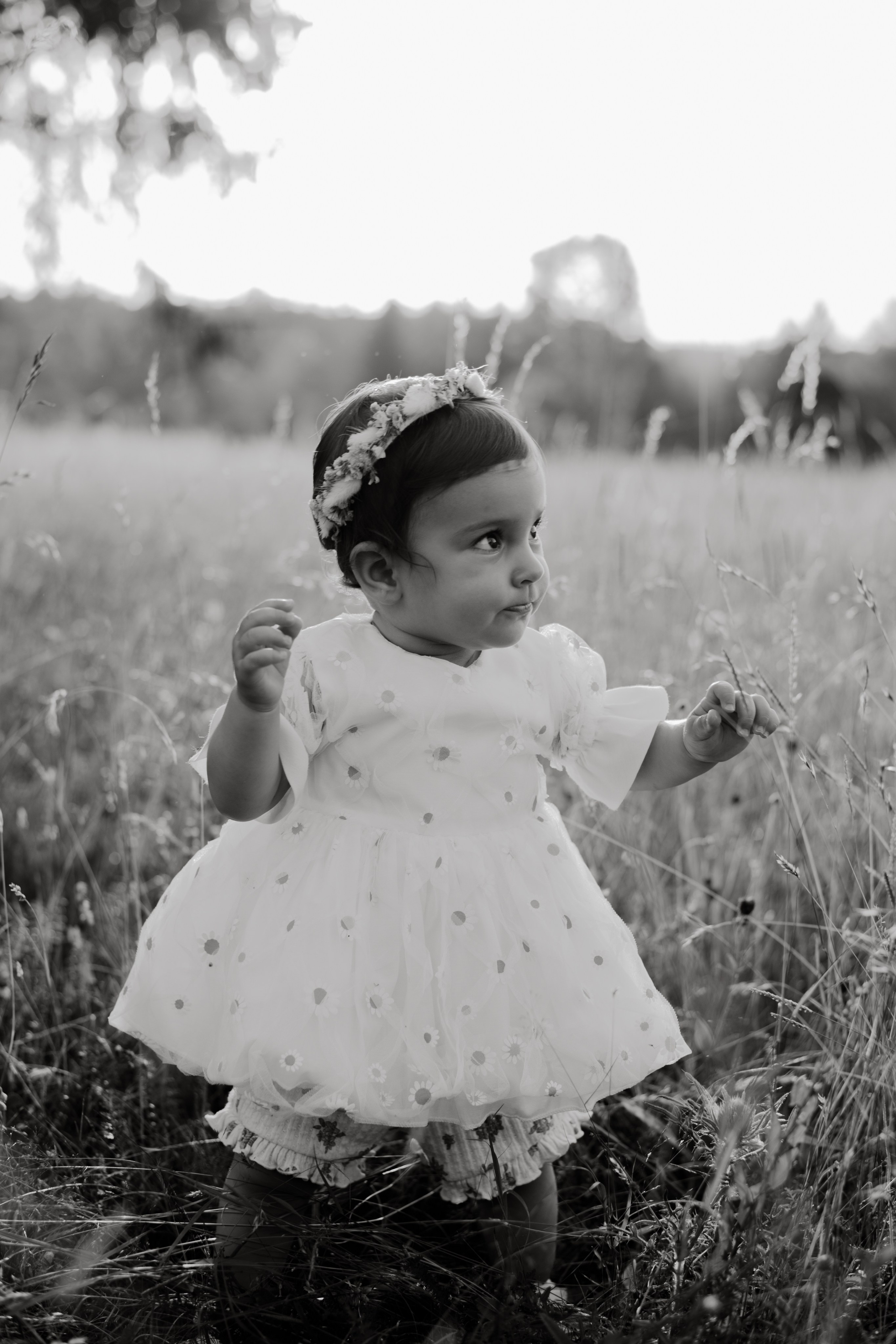 U prirodi. Wedding & Family photographer Jelena Anđelić