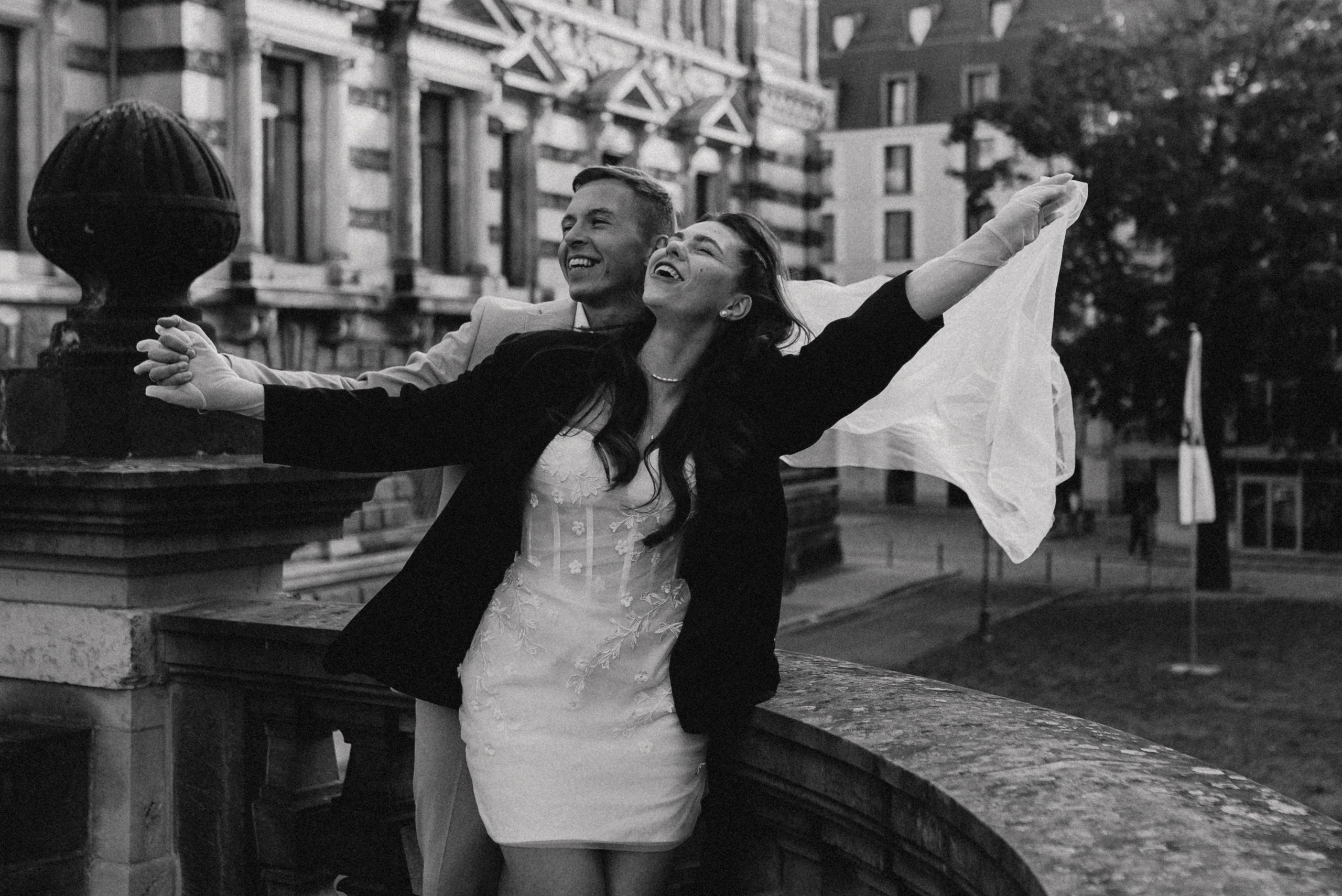 Katya & Sergey. Семейный фотограф Лейпциг, Германия