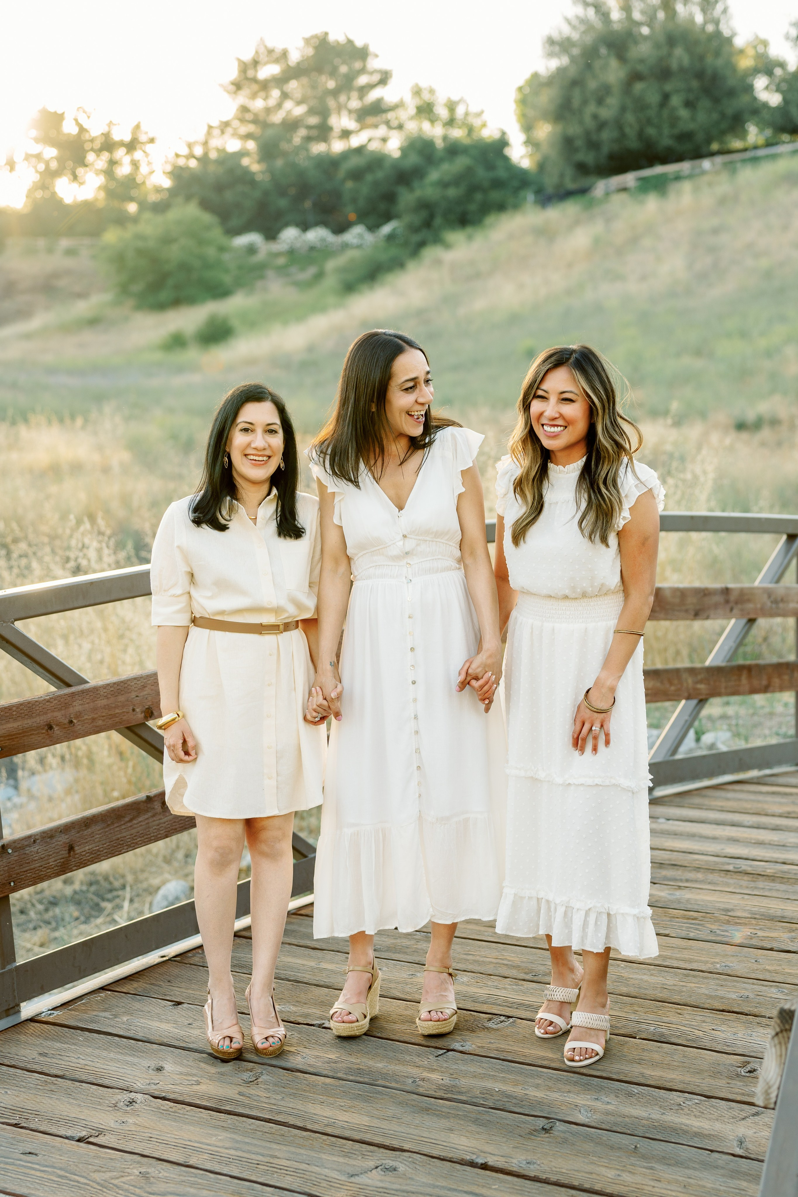 California, Los Angeles, Santa Clarita Family Photoshoot. Wedding Photography & Videography Team in California, Los Angeles, San Francisco, San Diego and Travel