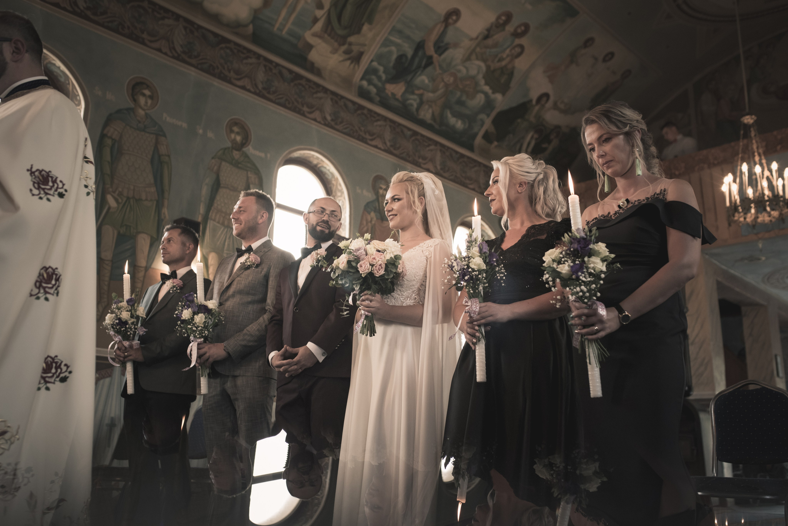 Nunta traditionala somesana. Daniel Criste Fotograf