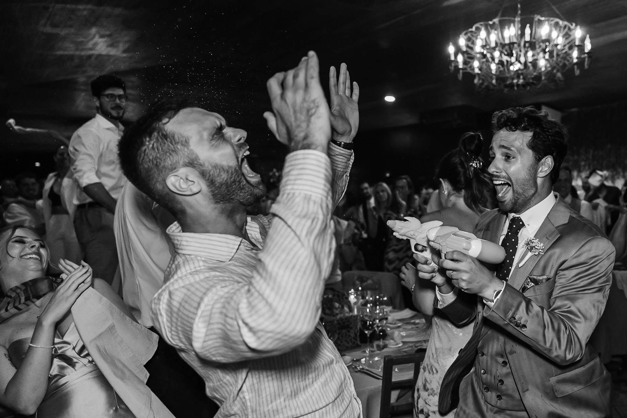 Jorge & Alicia — Quinta de Alvre. Lisbon Wedding Photographer | Timeless Documentary Wedding Photography