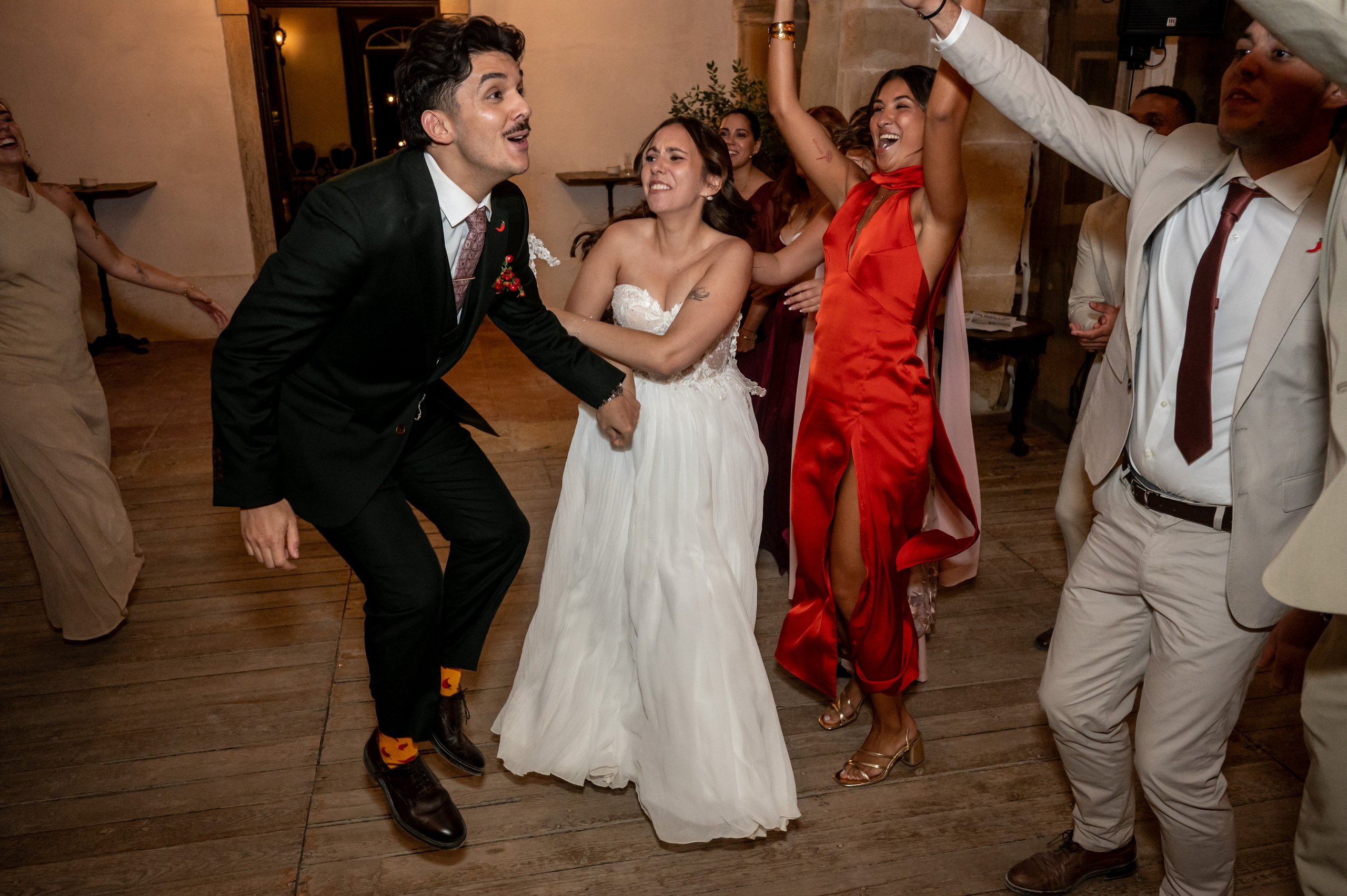 Solar de Pancas Wedding in Portugal | Ana & Luís. Lisbon Wedding Photographer | Timeless Documentary Wedding Photography