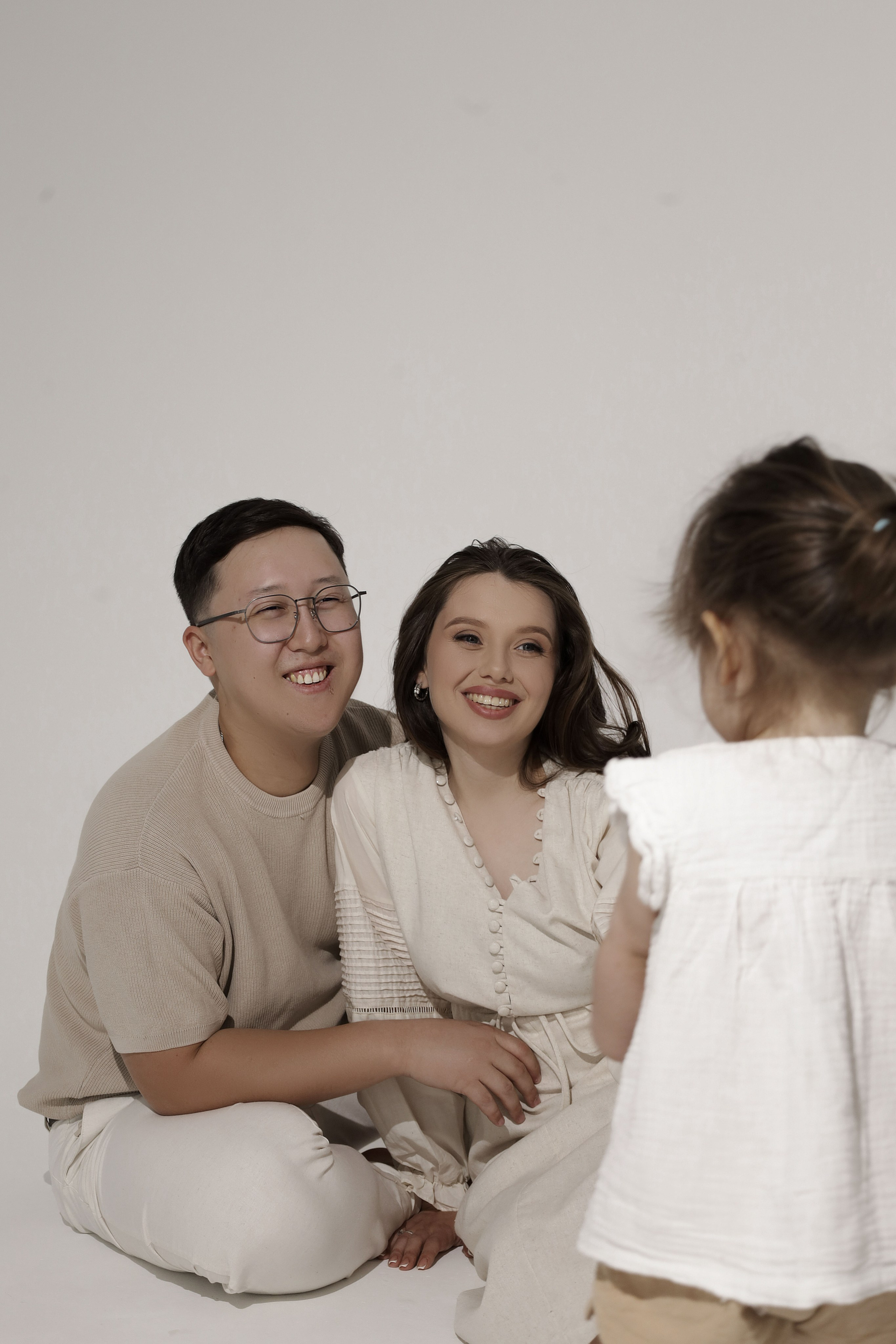 Семья. Ellaya.ph