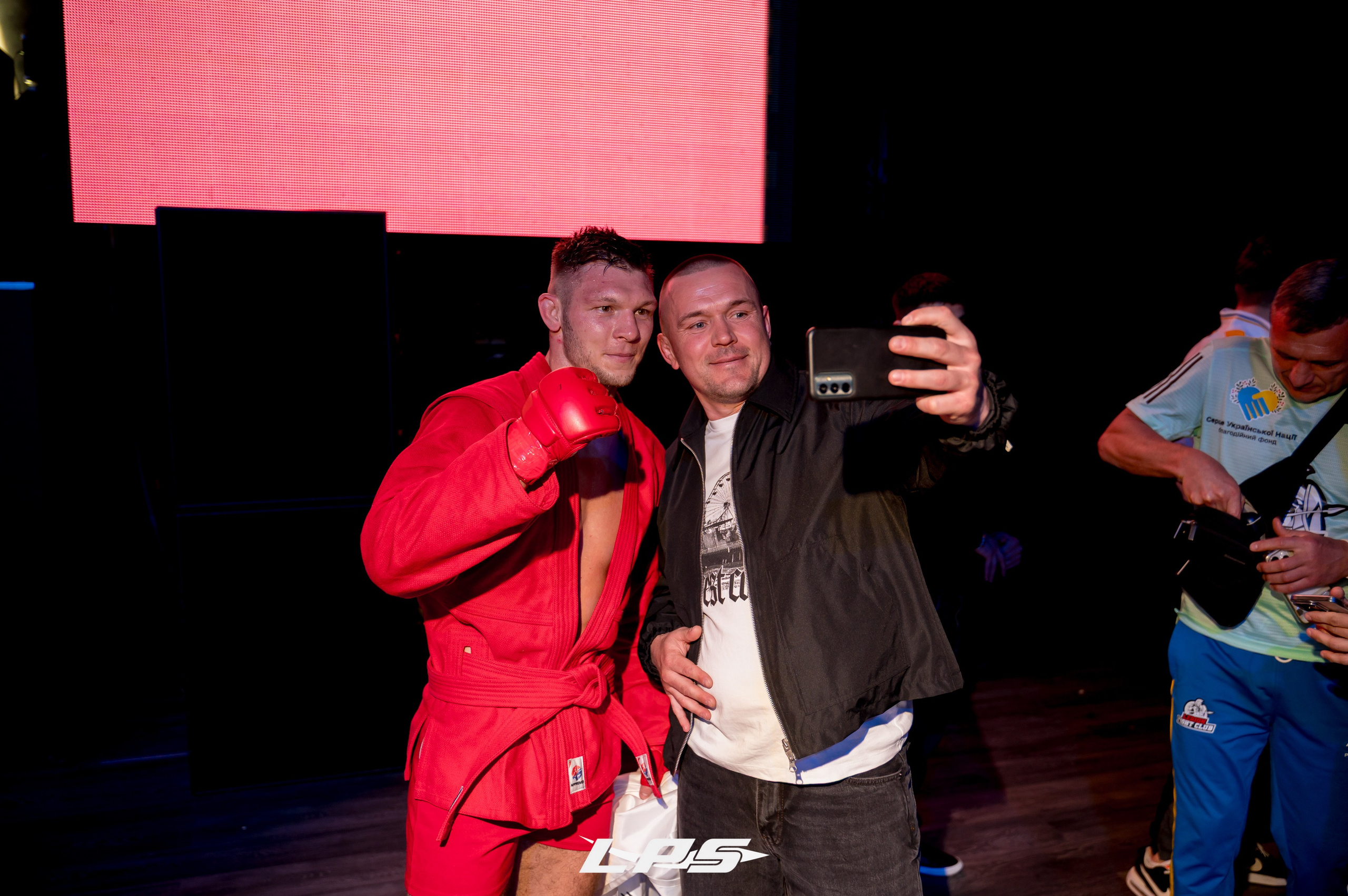 LPS: БЛАГОДІЙНИЙ ТУРНІР. Фотограф Київ