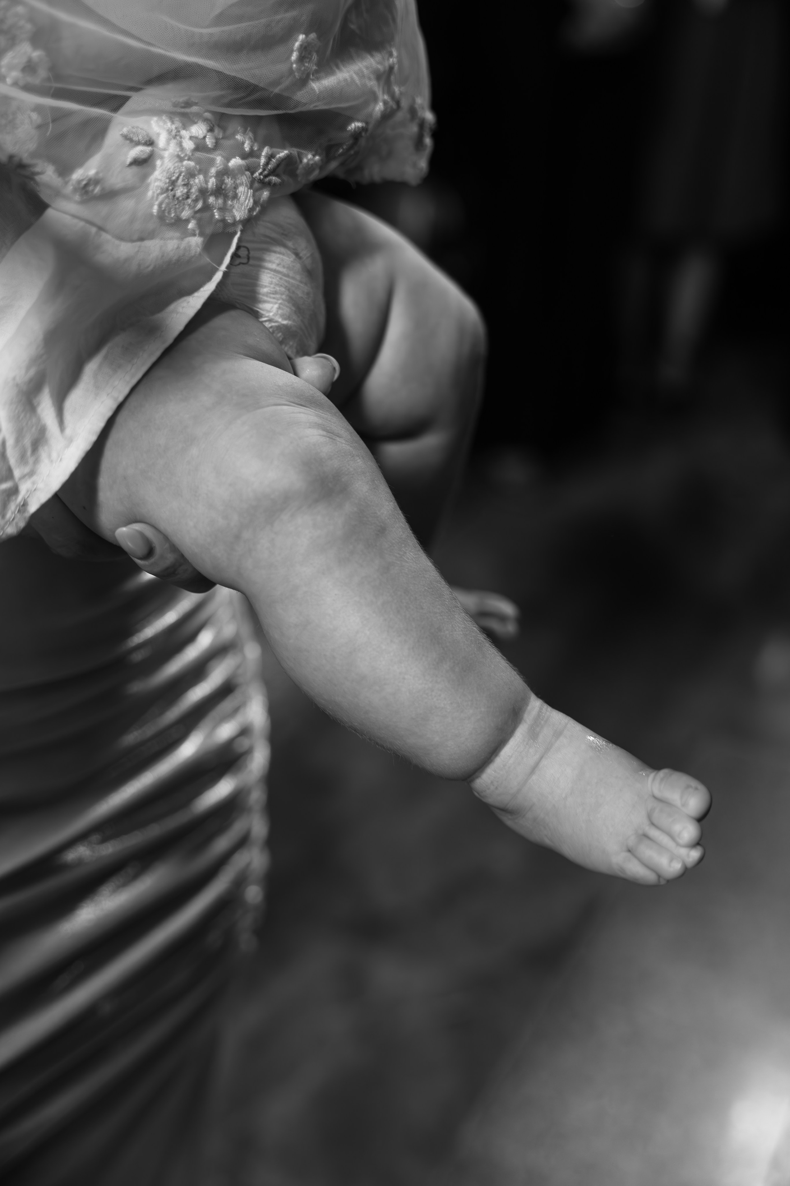 Krštenja. Porodični fotograf