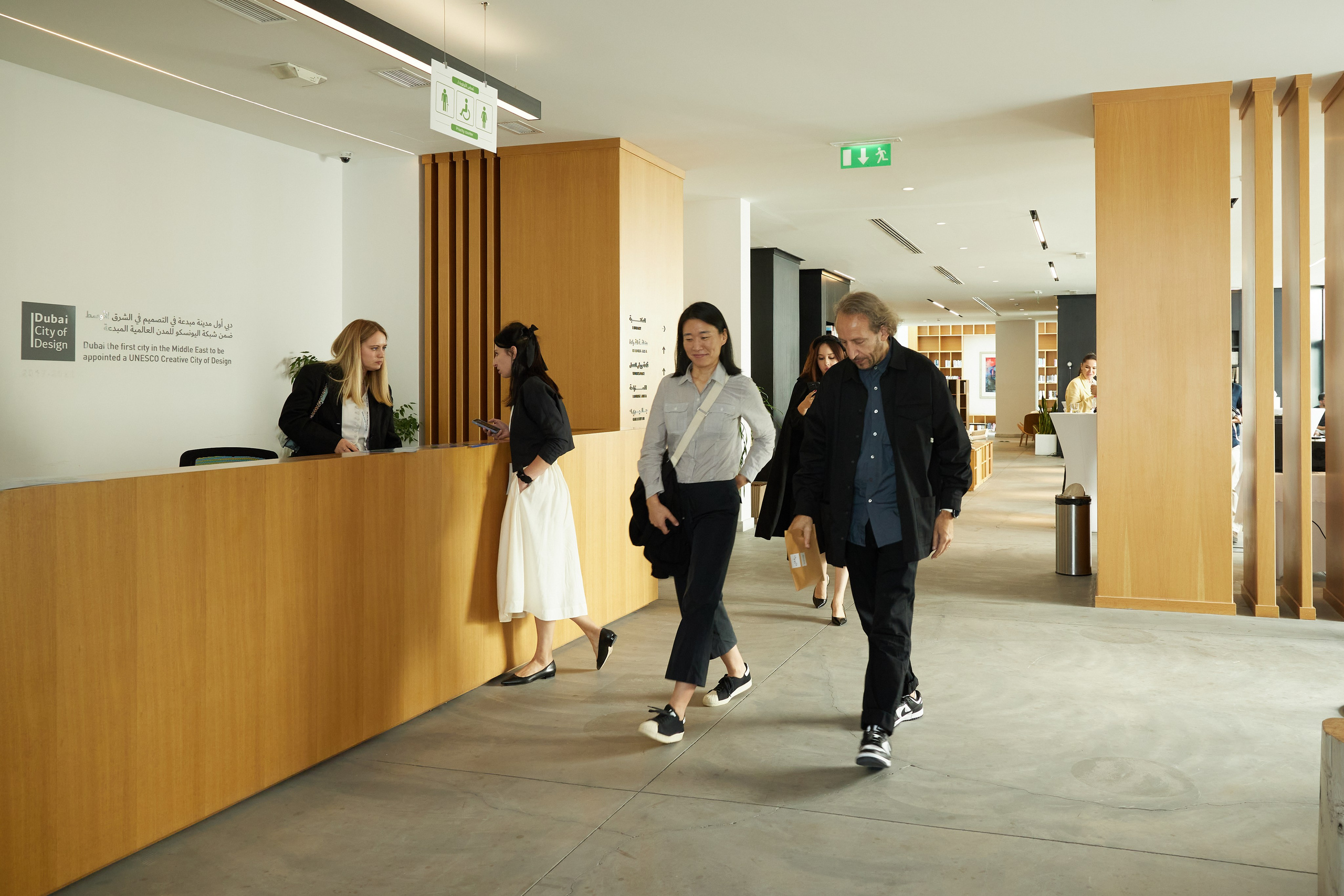 EVENTS. Female Photographer in Dubai