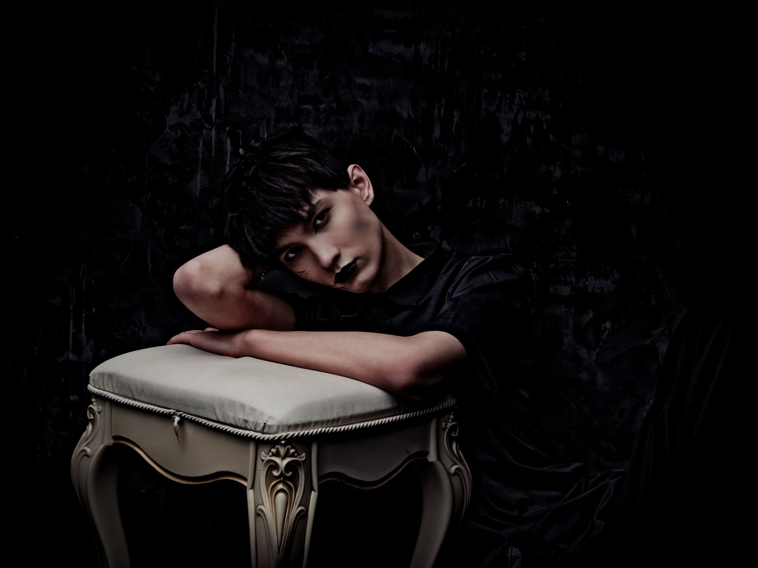 Гримм. Безумный фотограф Москва/Спб| Уфа Галяутдинов Руслан