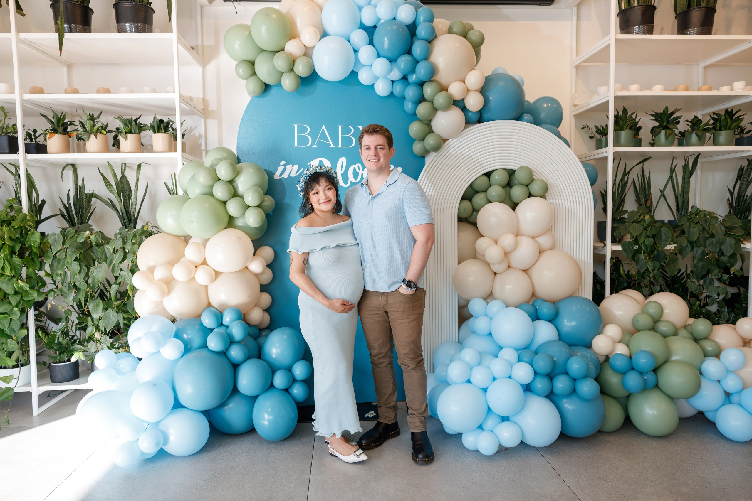 Oh, Baby. Family and Event photographer in Bay Area Elena Tiuriumina