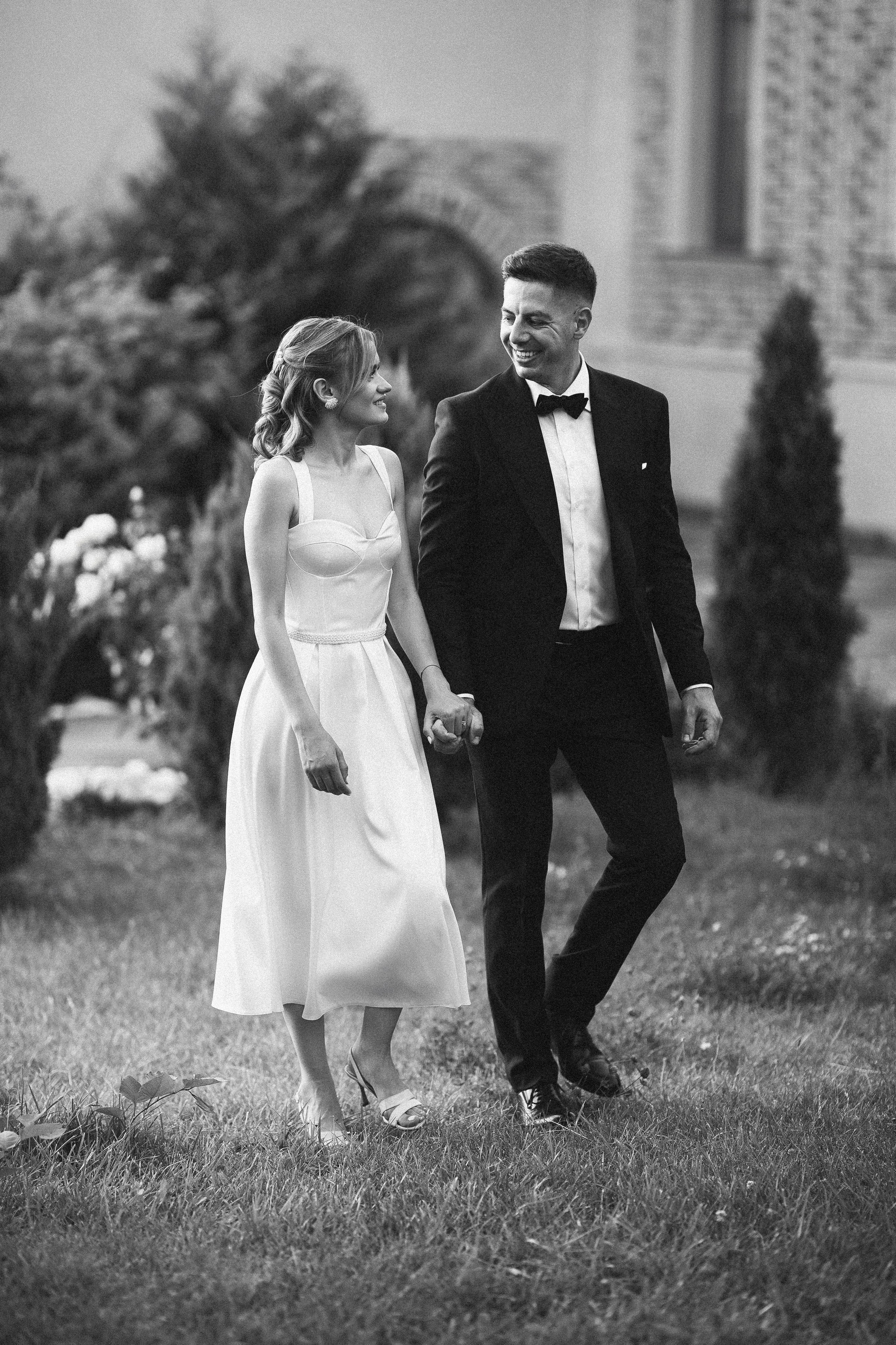 Iulia & Radu. Vlad Aconstantinesei Photographer