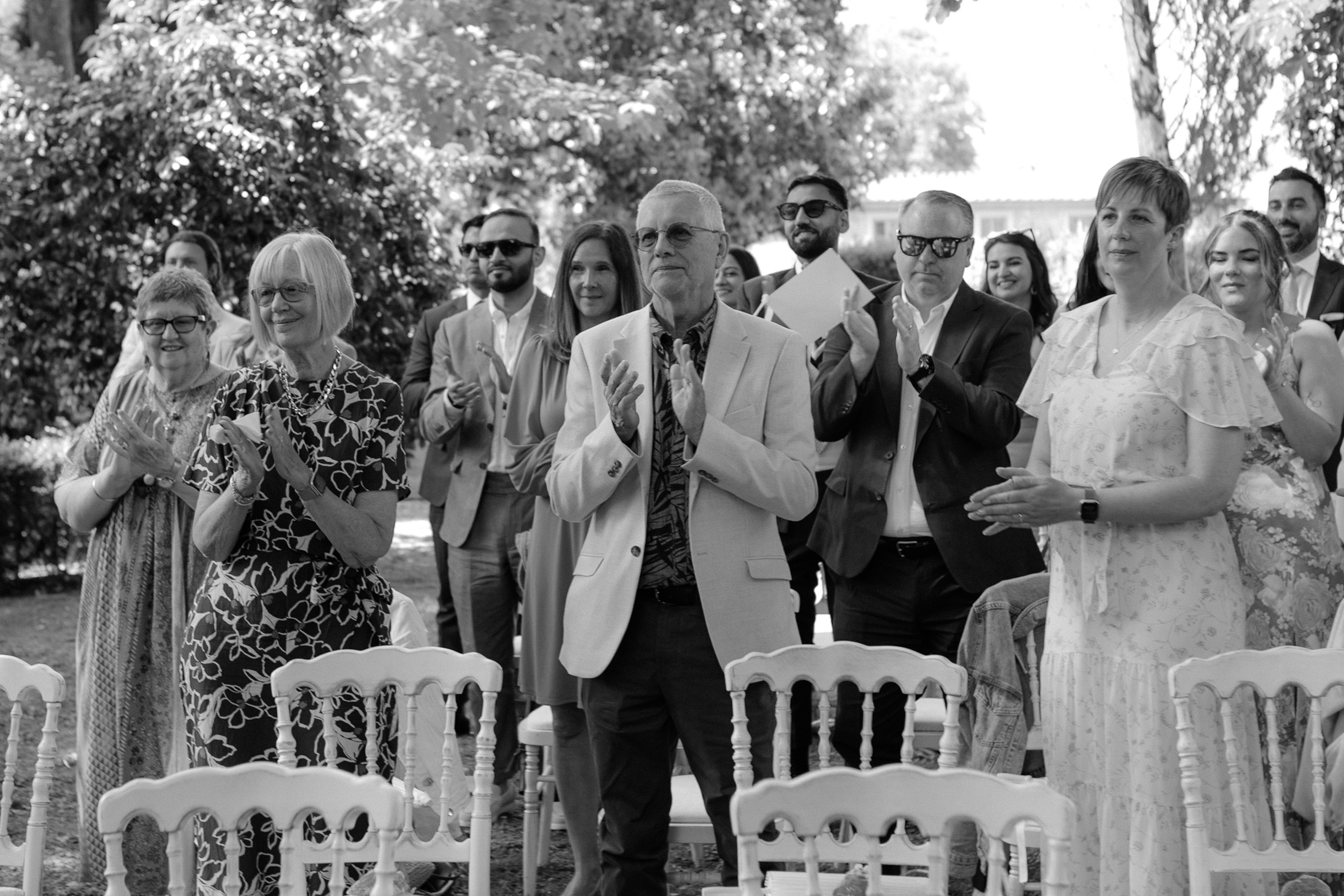 Melissa&Obaid. Wedding photographer Italy