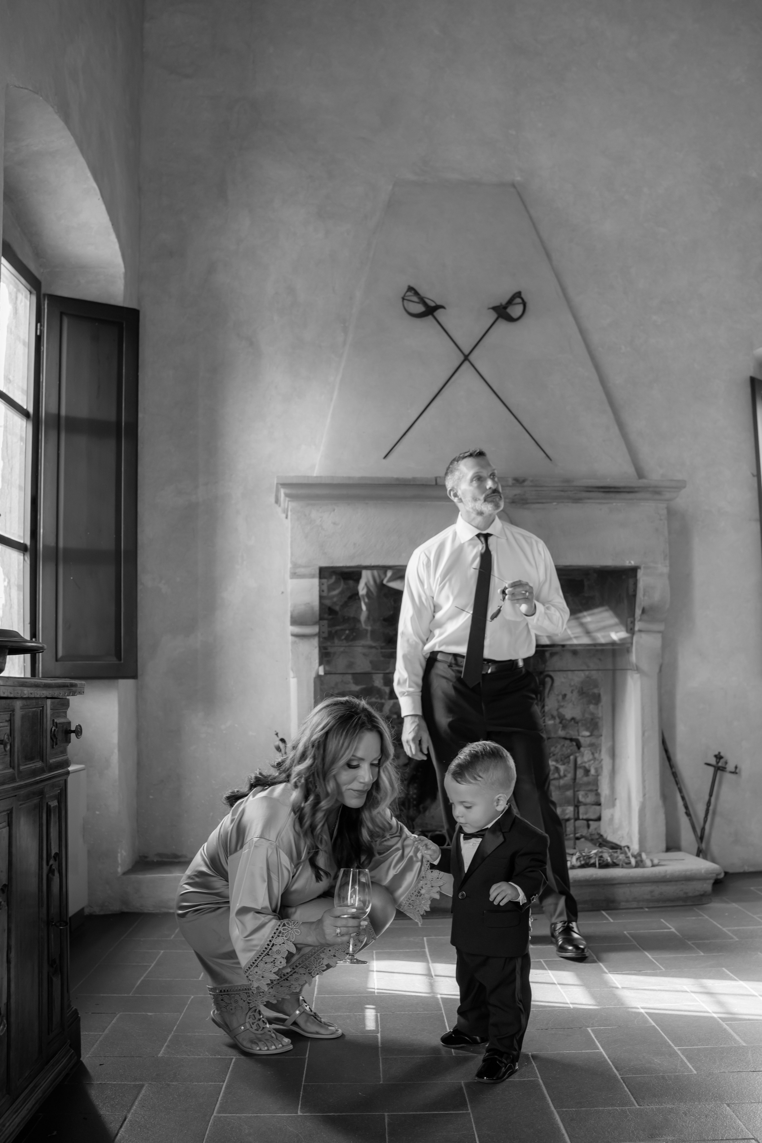 Dom&Ally. Весільний фотограф Вікторія Саврук