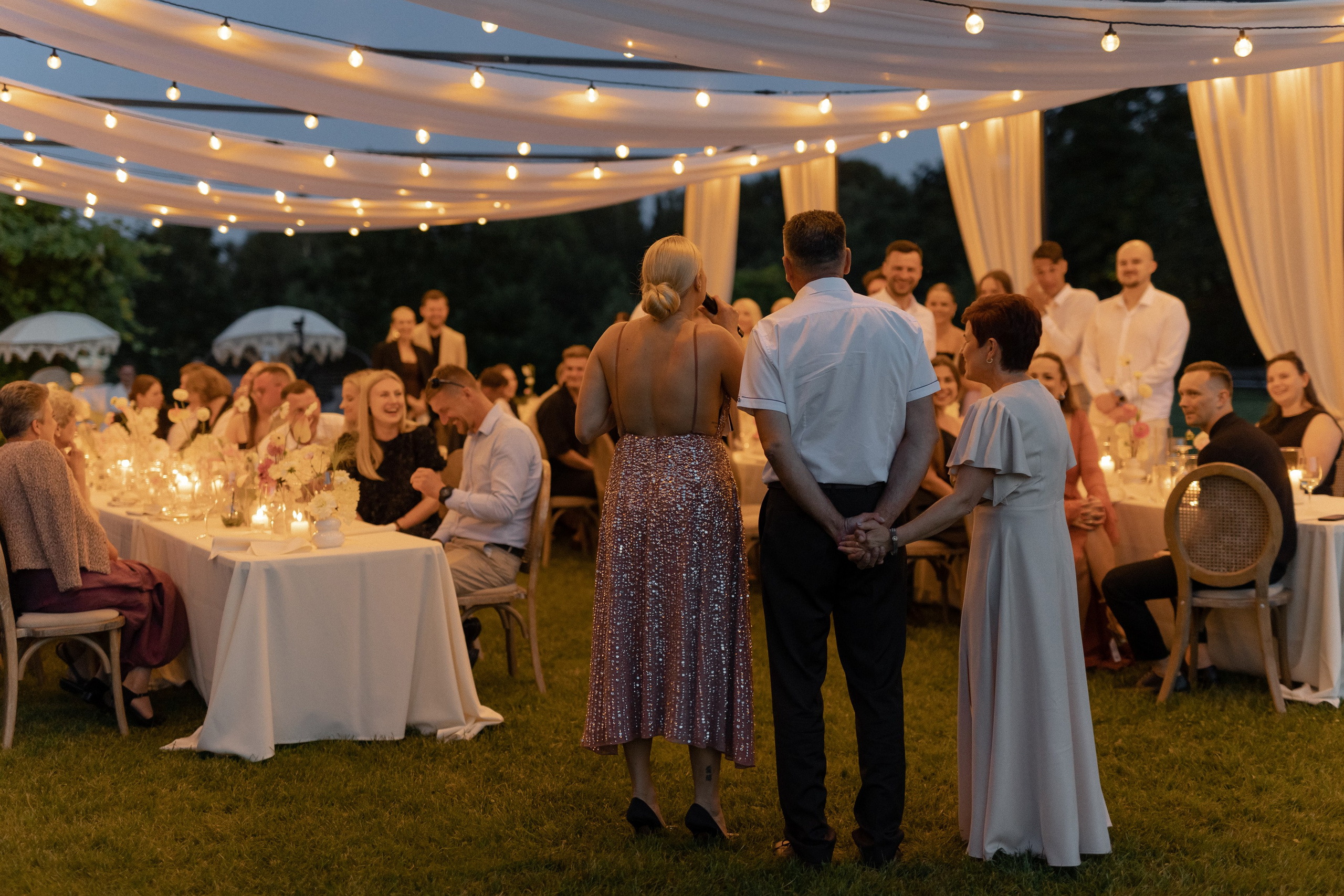 Ema Dominykas. Wedding photographer Ana Stockune