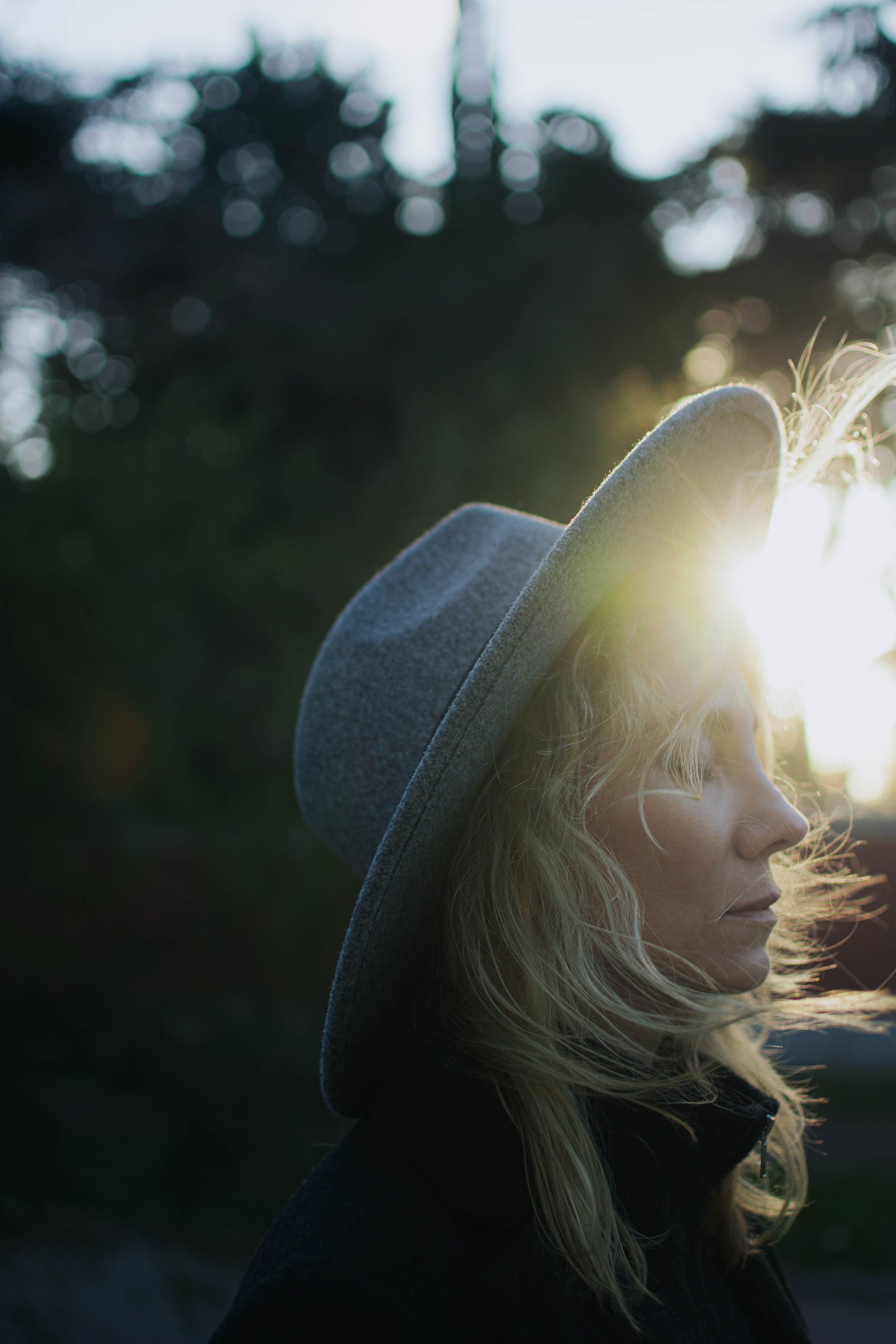 BAires and Zoya. Photographer @elmirkami in the city of Buenos Aires