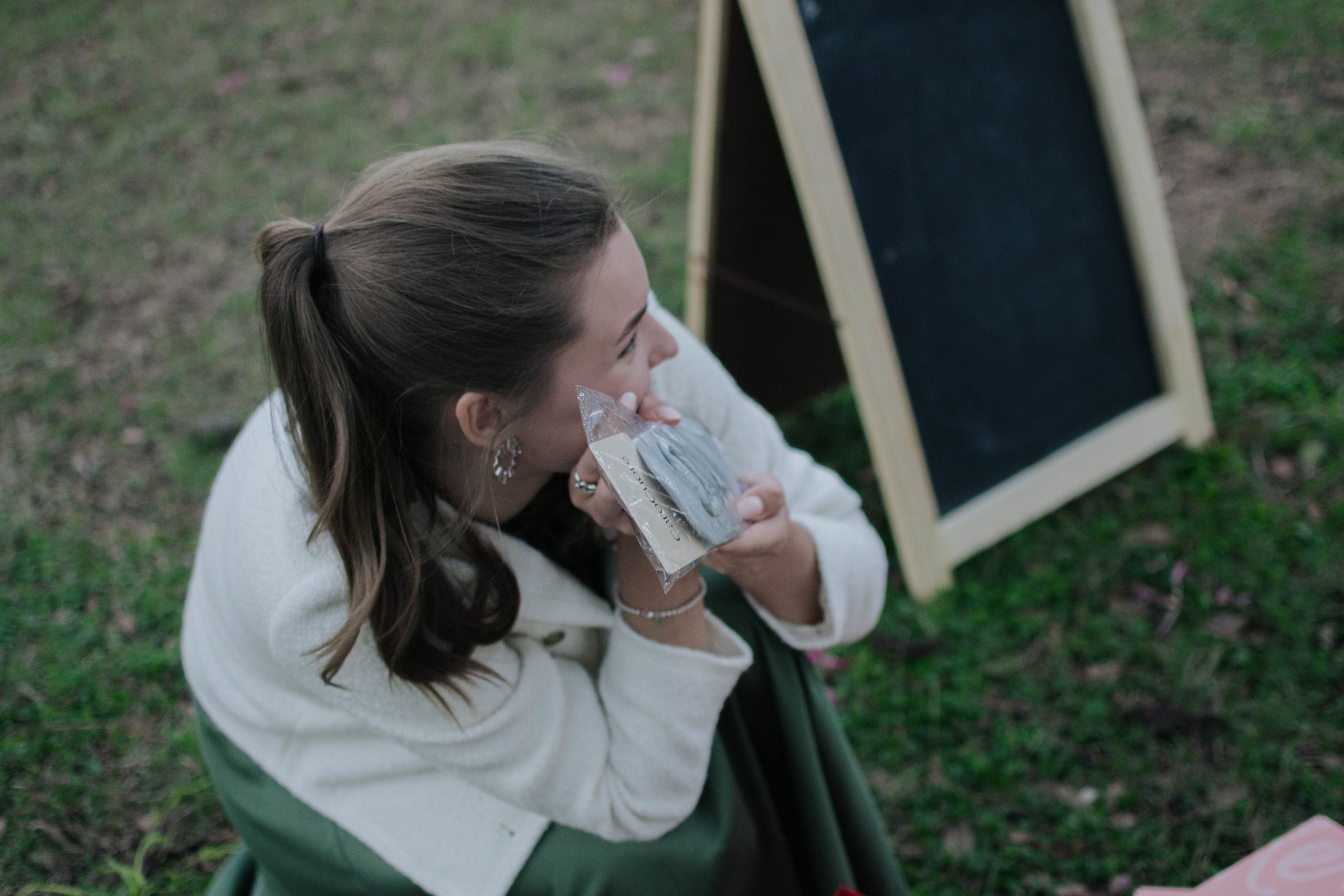 Birthday picnic. Reportage photofgraphy. Buenos Aires. Photographer @elmirkami in the city of Buenos Aires