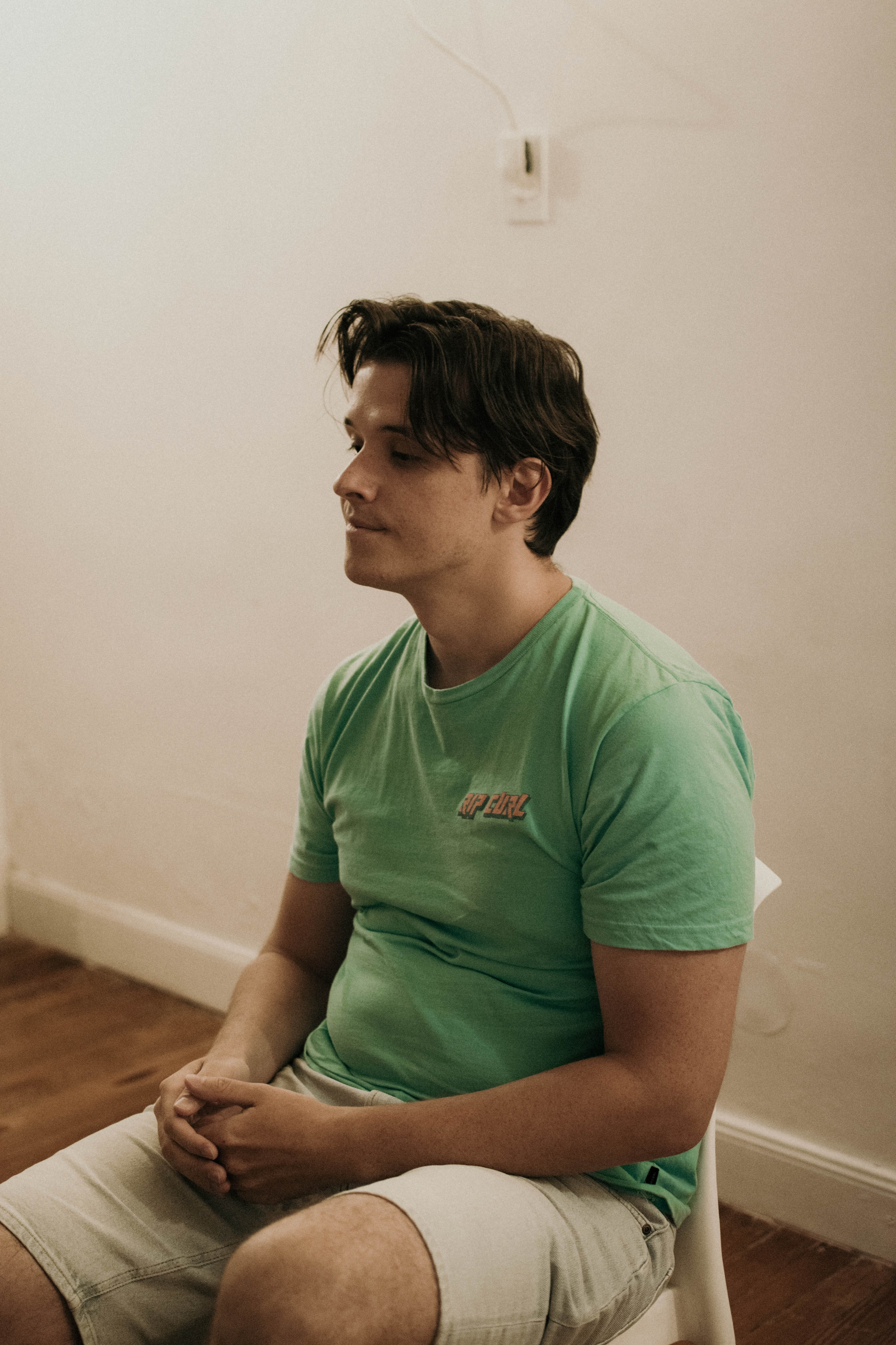 My emigration. Reportage shoots in Buenos Aires. Photographer @elmirkami in the city of Buenos Aires