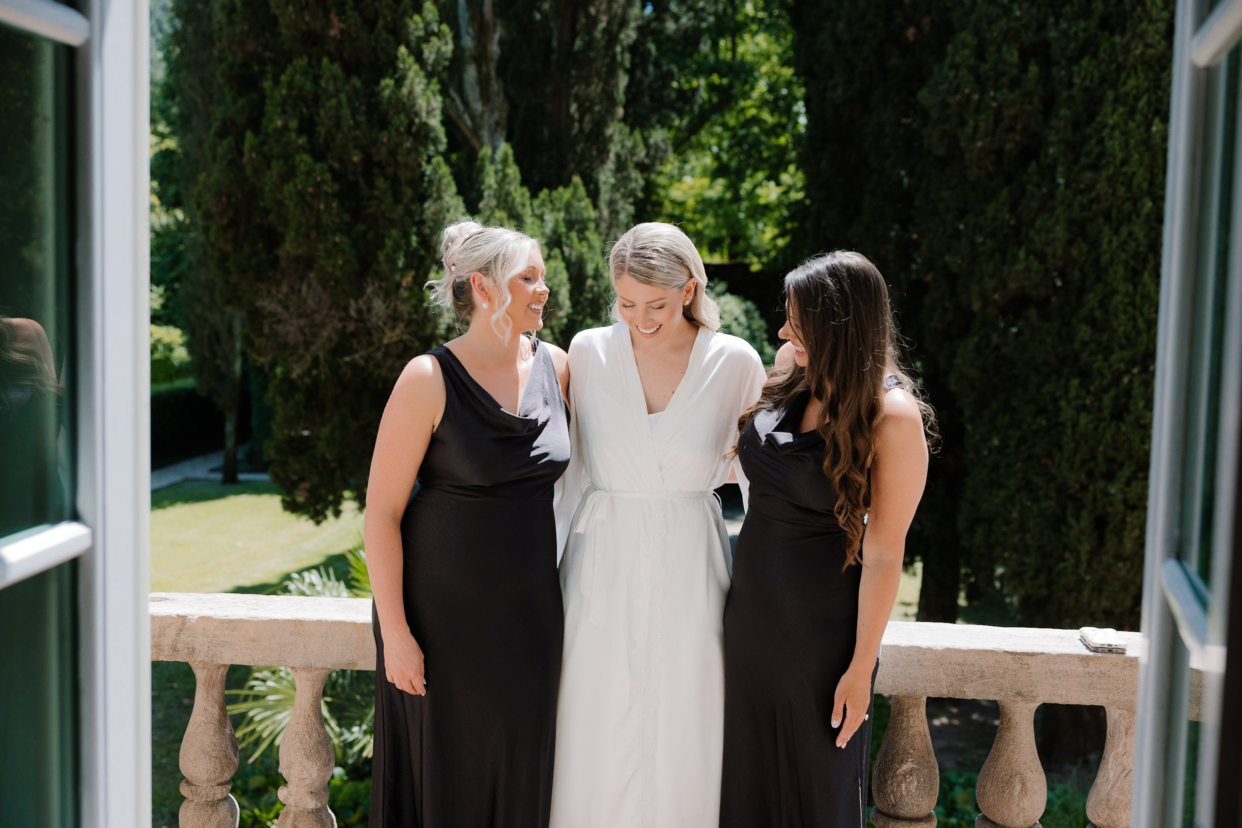 Melissa&Obaid. Wedding photographer Italy