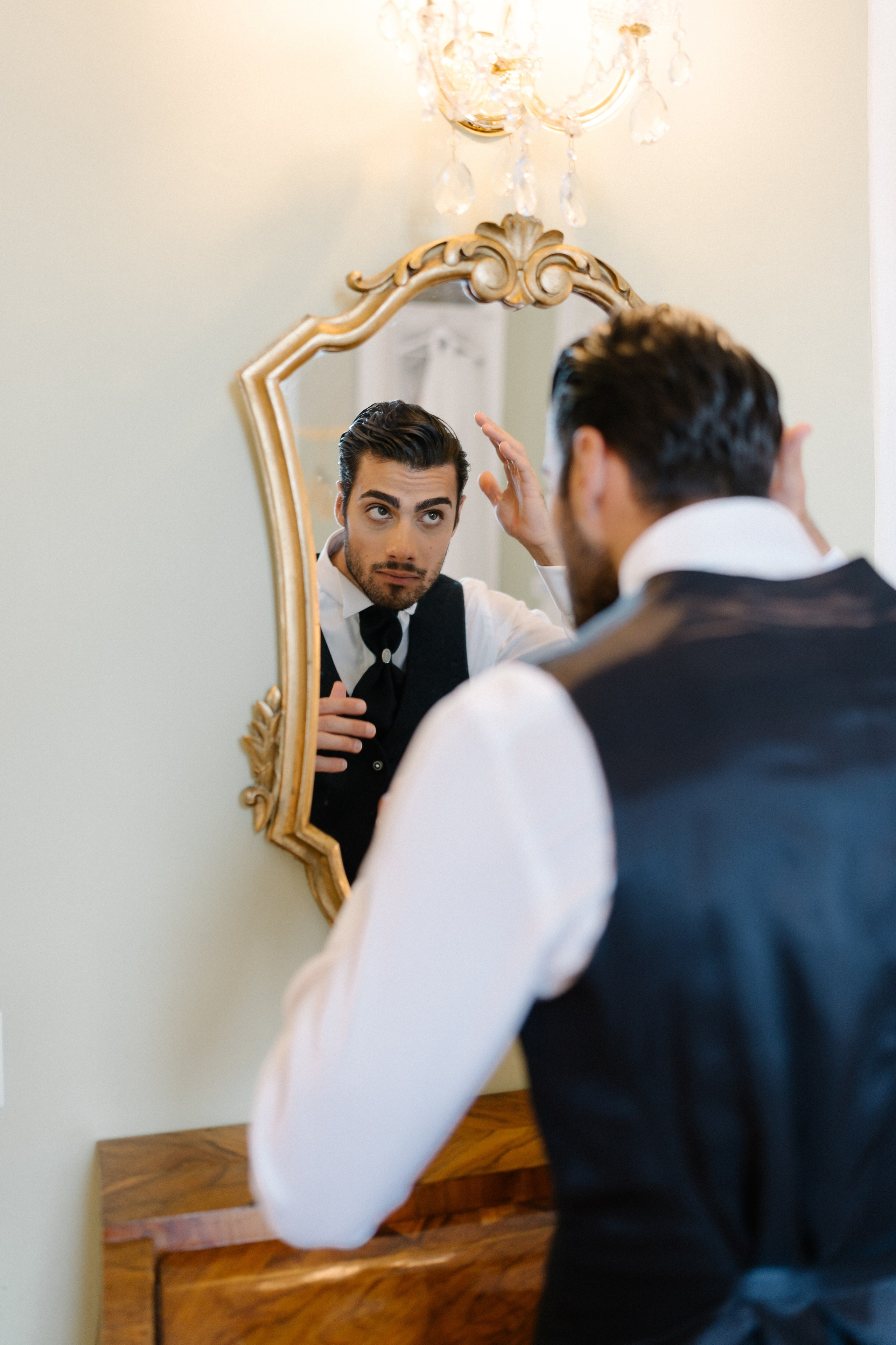 Vittorio&Noemi Grand Hotel. Fotografa Rimini