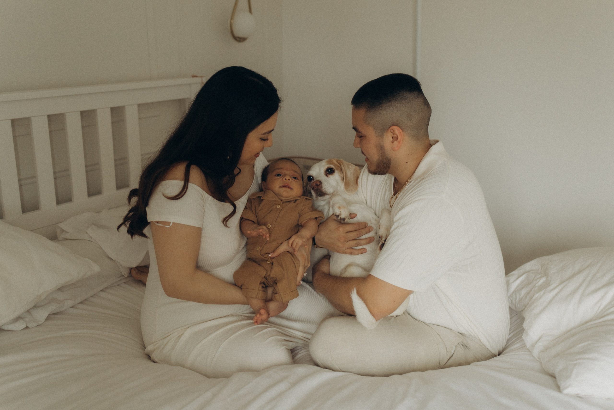 When Rafael was born. Photographer in Milton Keynes, Northampton & London — Wedding, Family & Portrait Photography