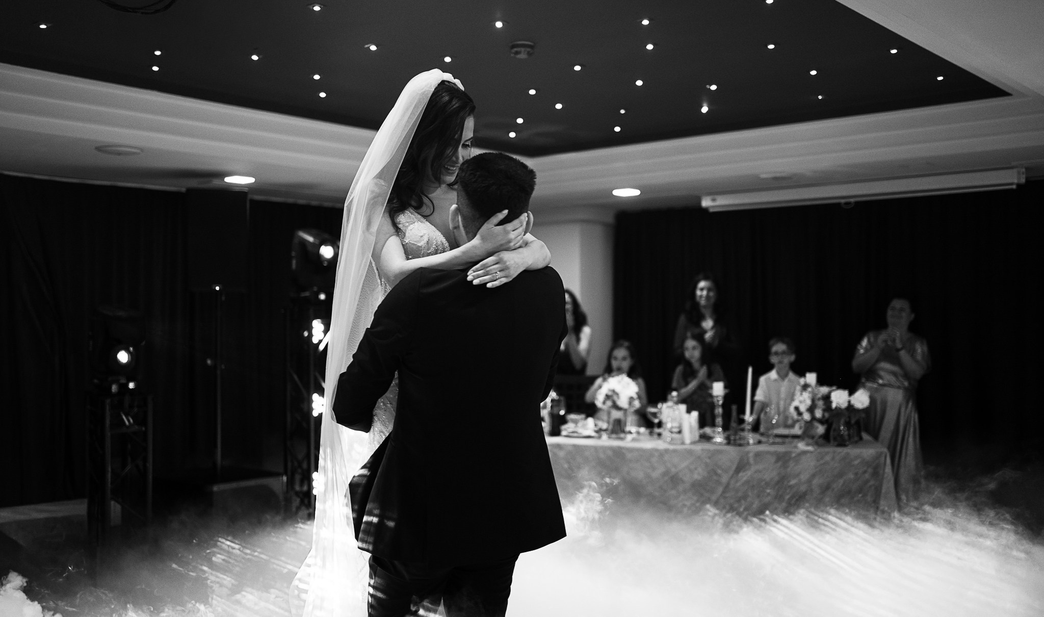 Anca & Cosmin. Wedding and Event Photographer— Bucharest, Romania