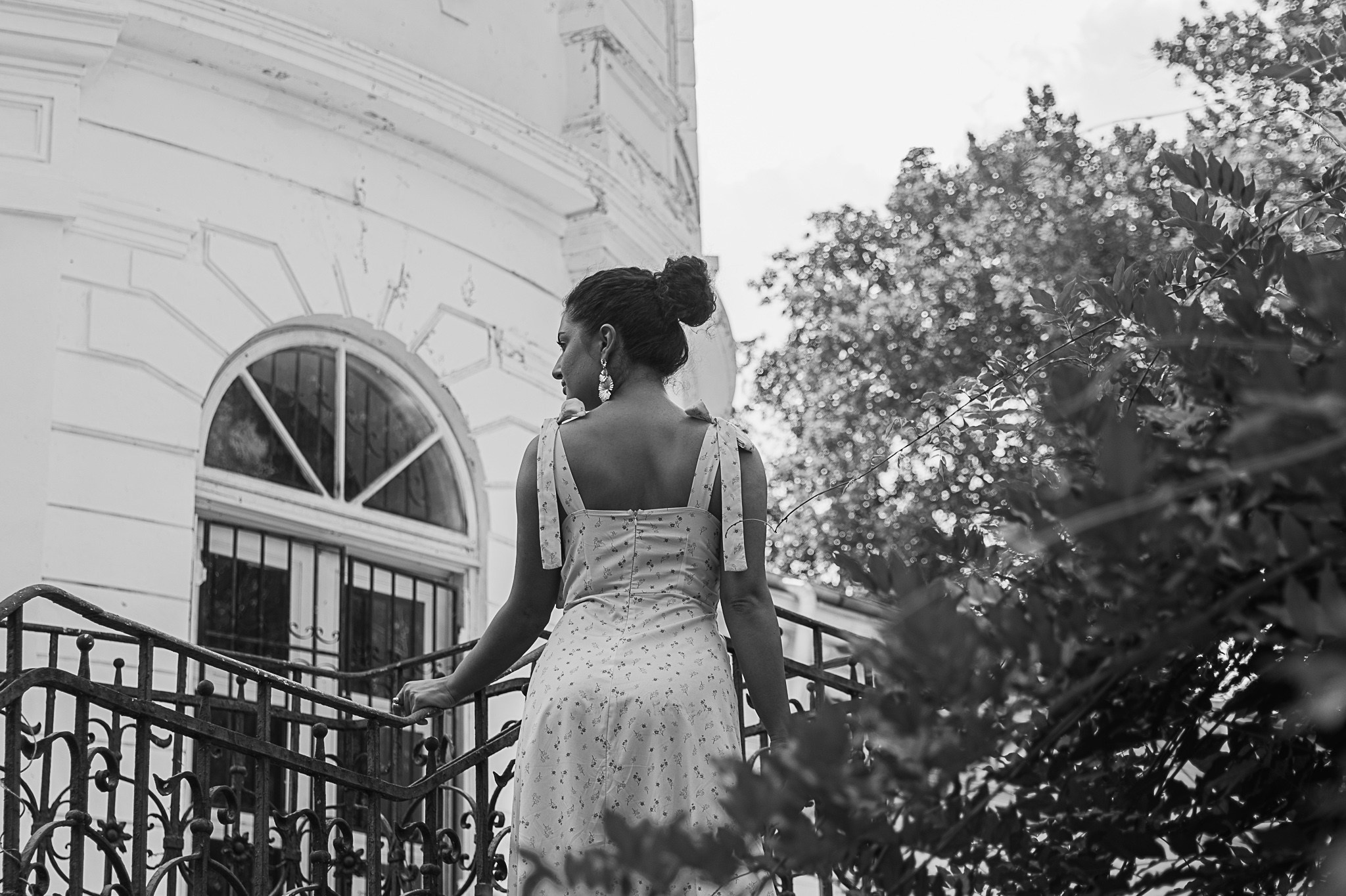 Georgiana. Wedding and Event Photographer— Bucharest, Romania