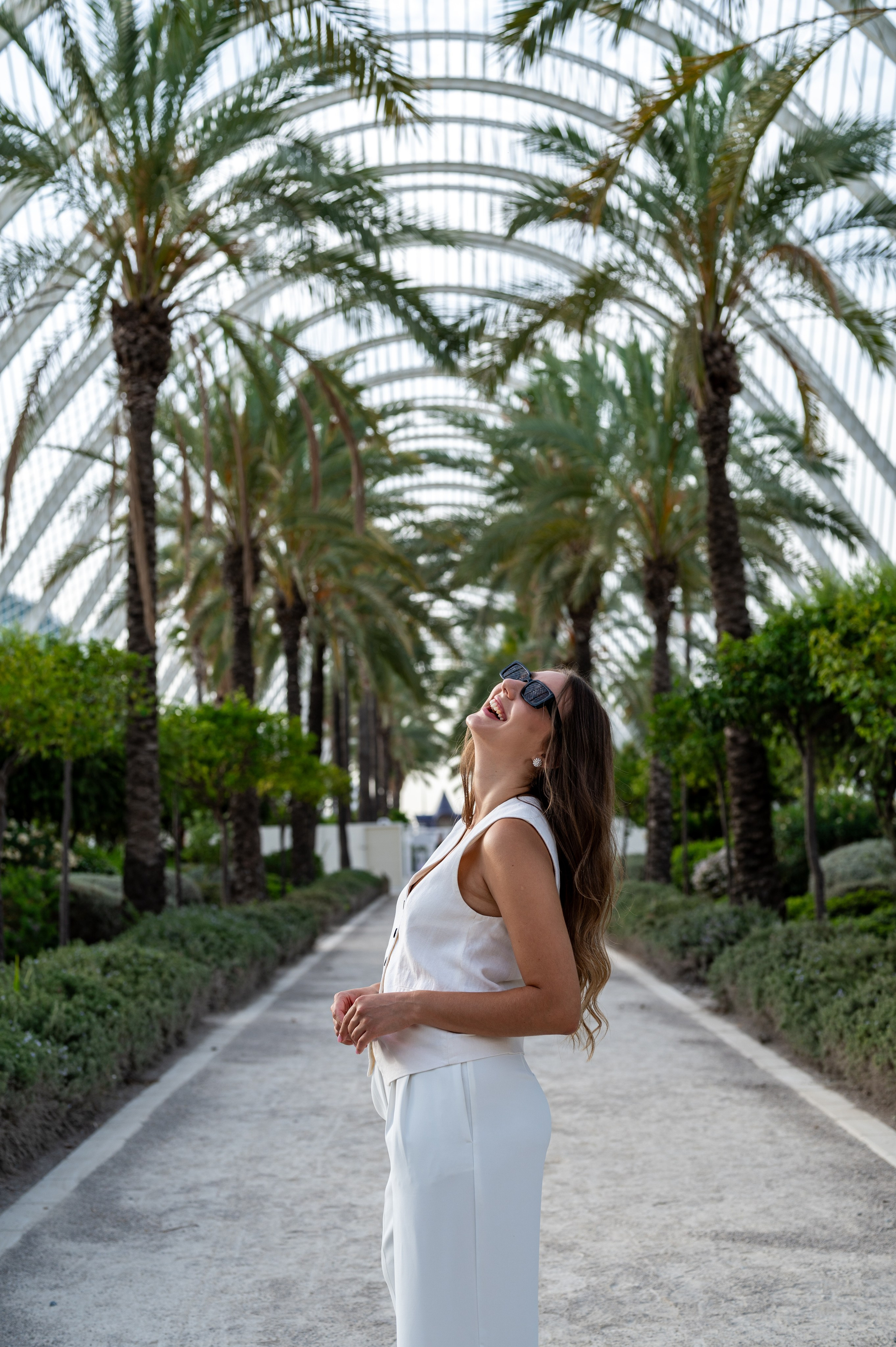 Vladislava — Valencia, city. Photographer Yulia Lushnikova, Based in Valencia