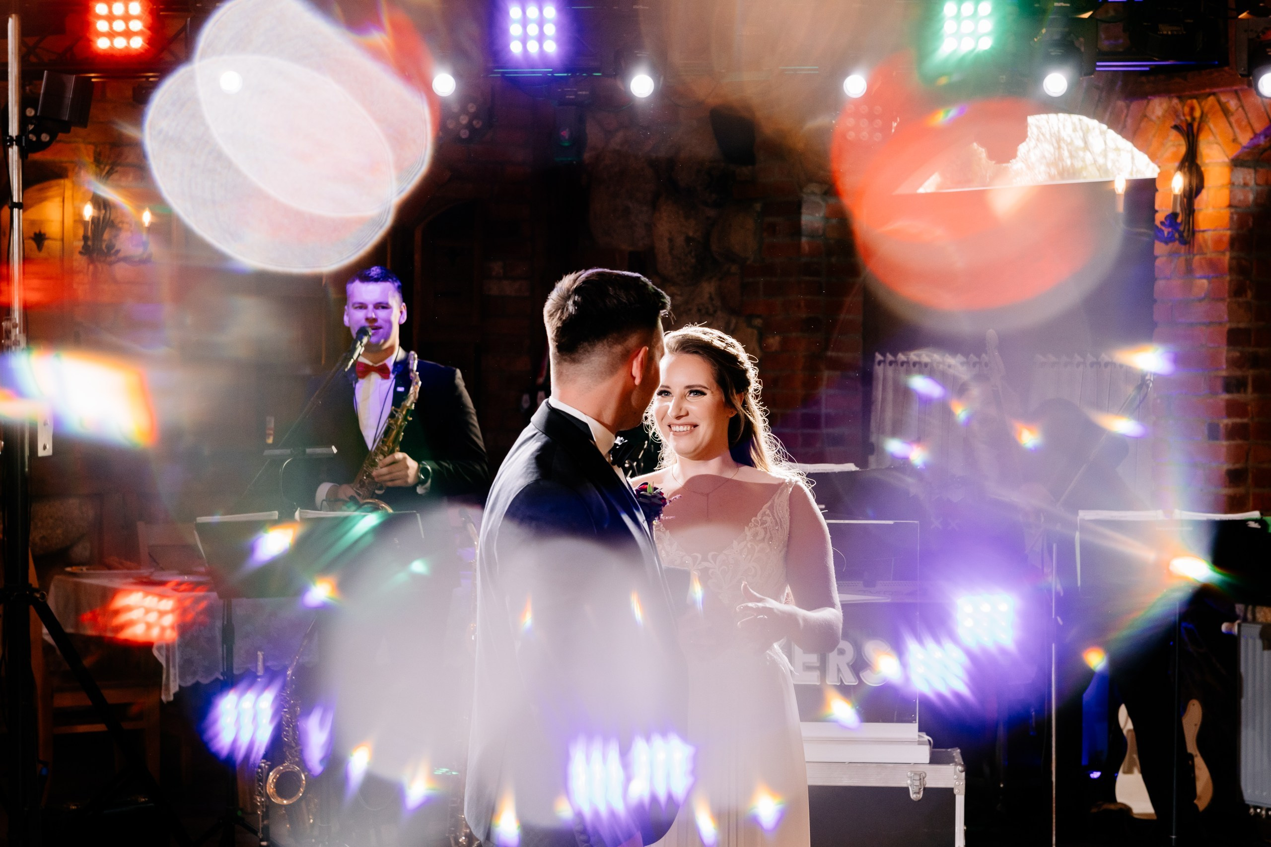 Zofia ♡ Bartosz. Fotograf Ślubny Warszawa - Sesje Biznesowe Rodzinne Eventy