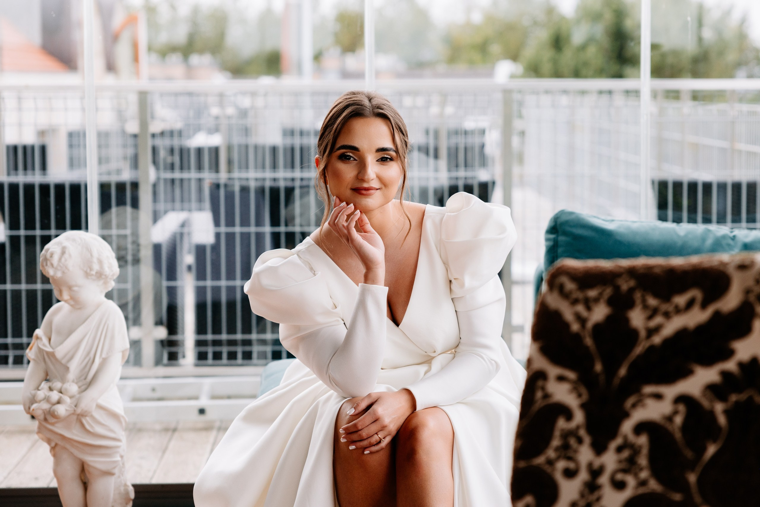 Beata ♡ Mikołaj. Fotograf Ślubny Warszawa - Sesje Biznesowe Rodzinne Eventy