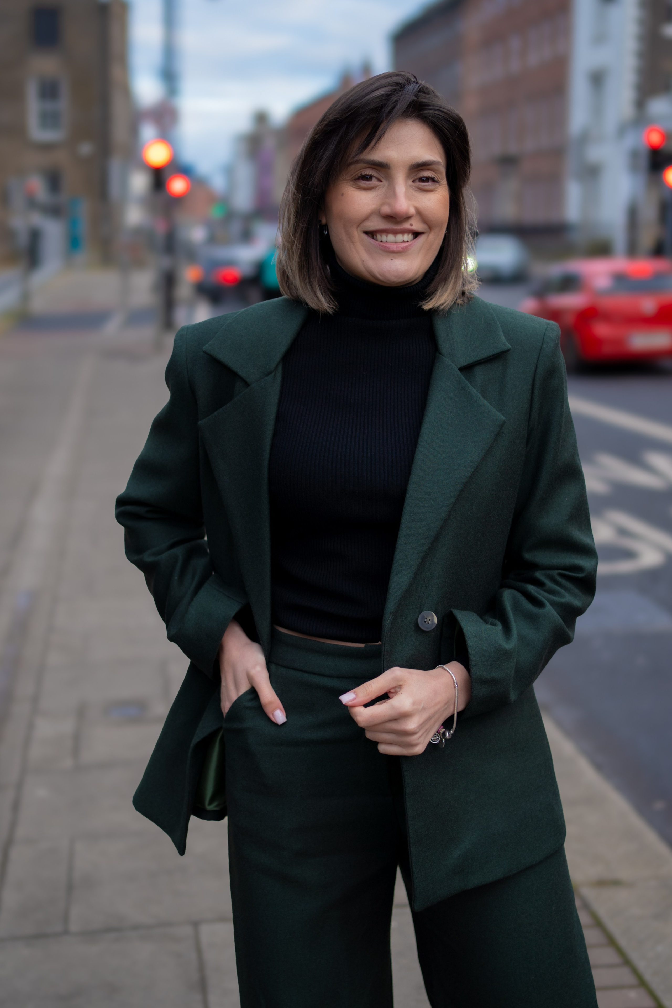 PERSONAL BRANDING. Newborn, Maternity & Family Photographer Dublin | Ana Boicenco