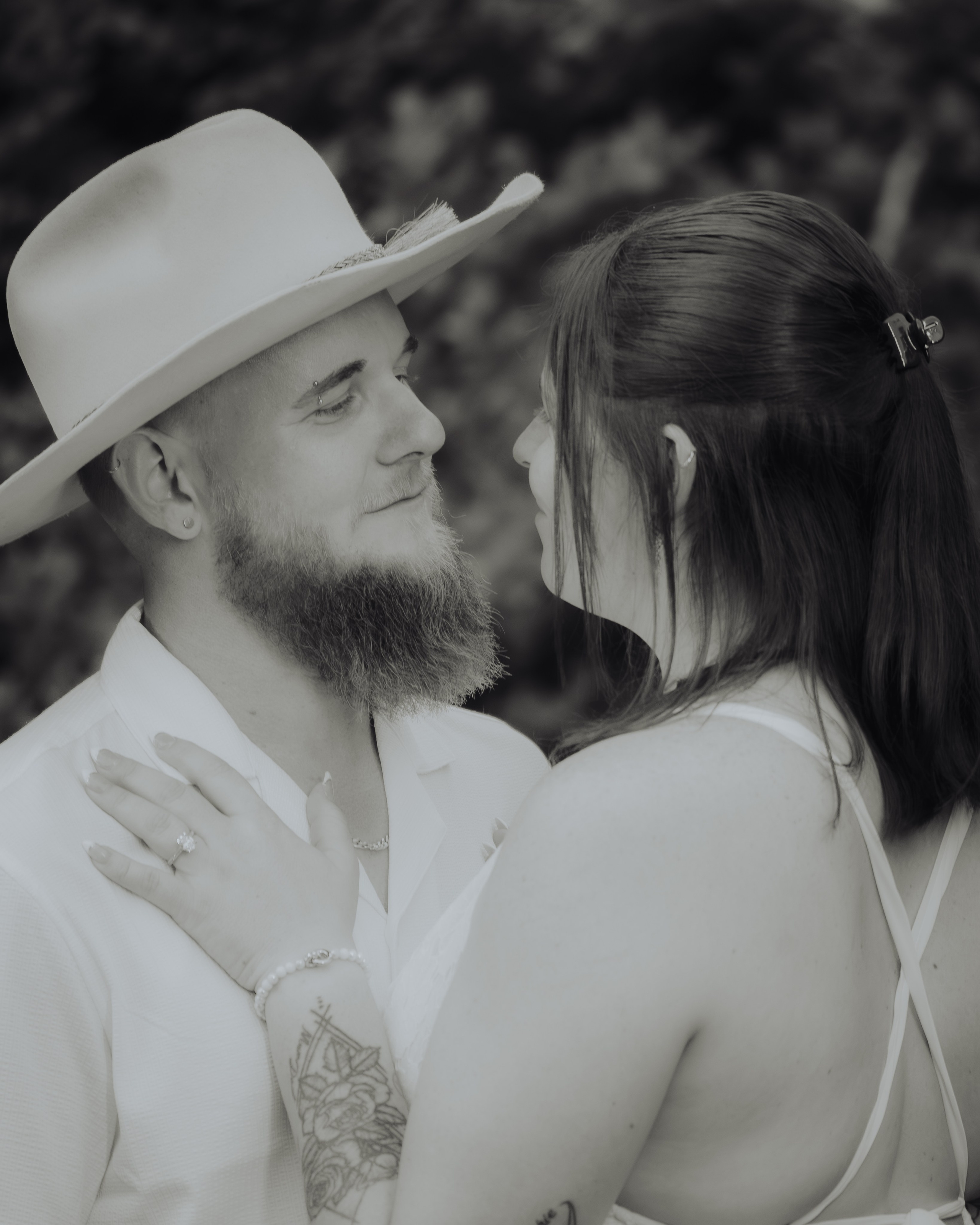 Engagement — Tom & NIkita. JS Photoshoot | Family, Events & Pet Photographer in Brisbane