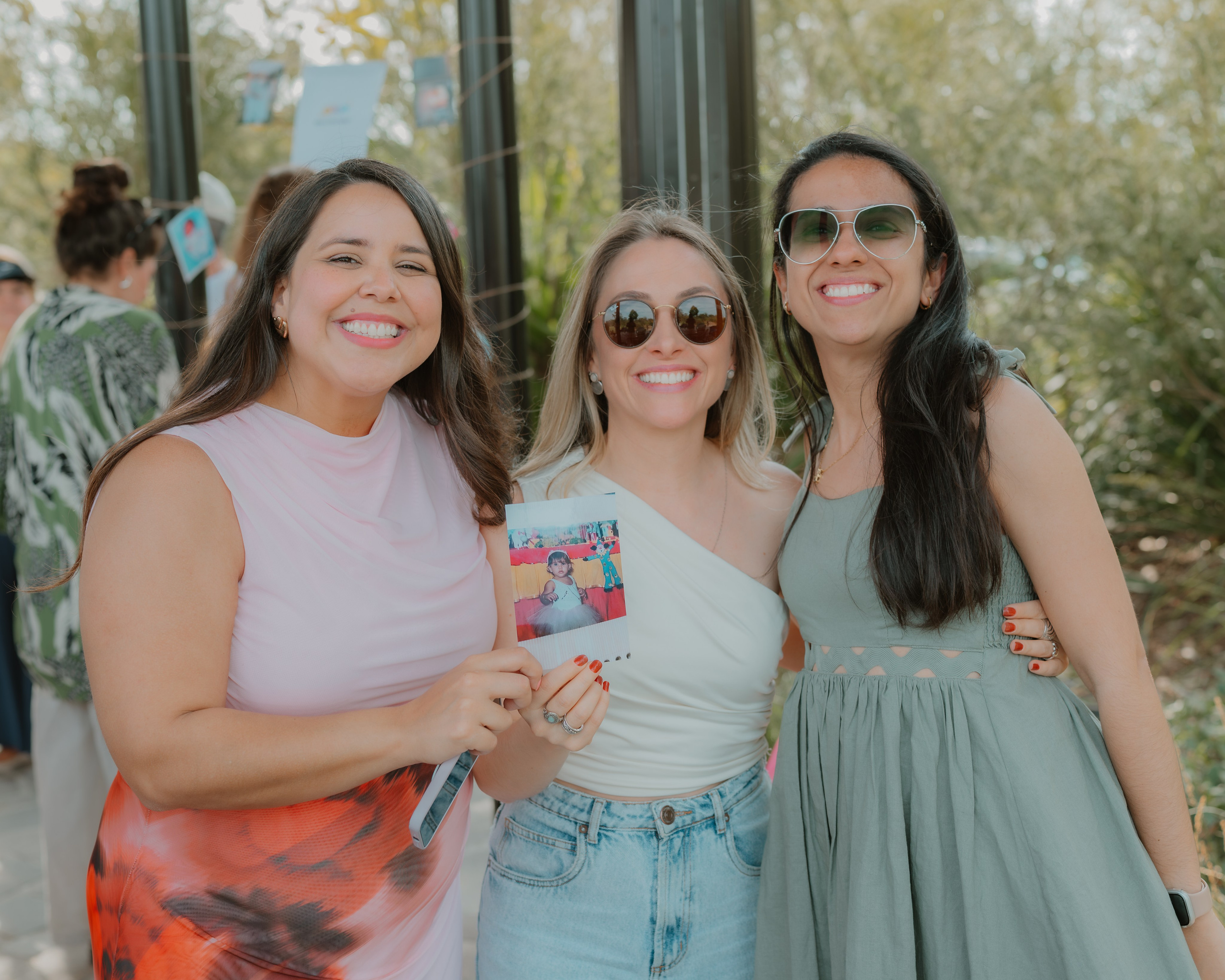 Baby Shower — Rafa & Kleber. Natural and candid photography Jean Santiago