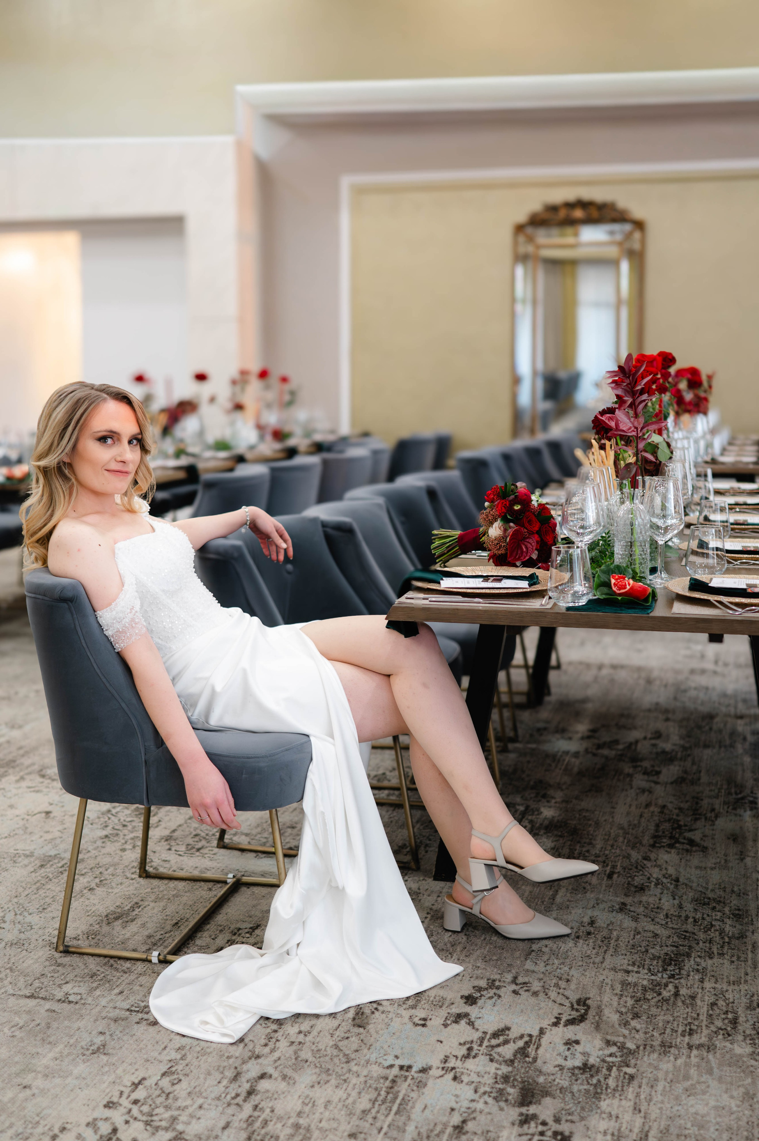 Wedding photos. Alexandra Hanu Photographer