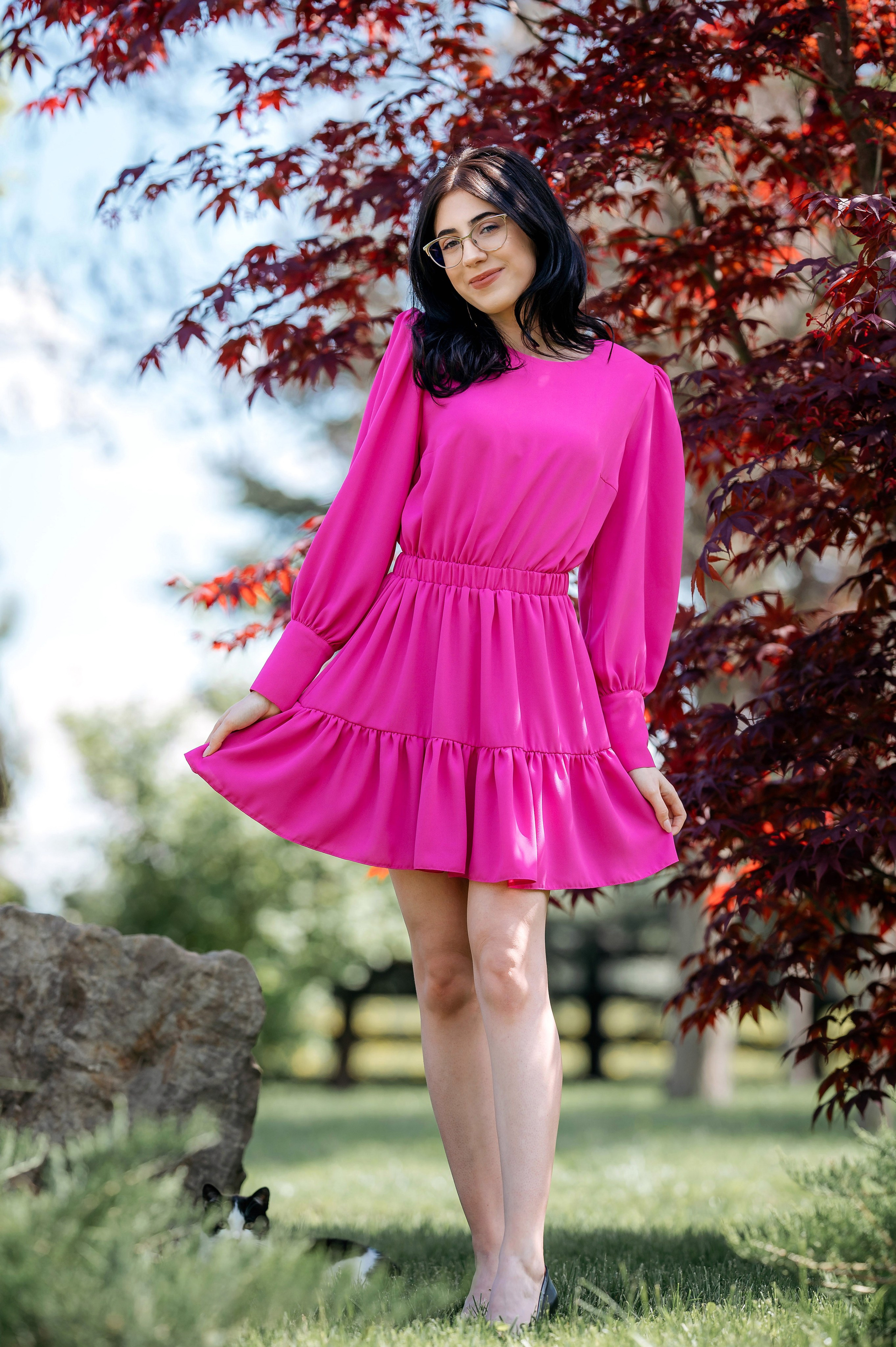 Absolventi. George Boicu — Fotograf — Gura Humorului