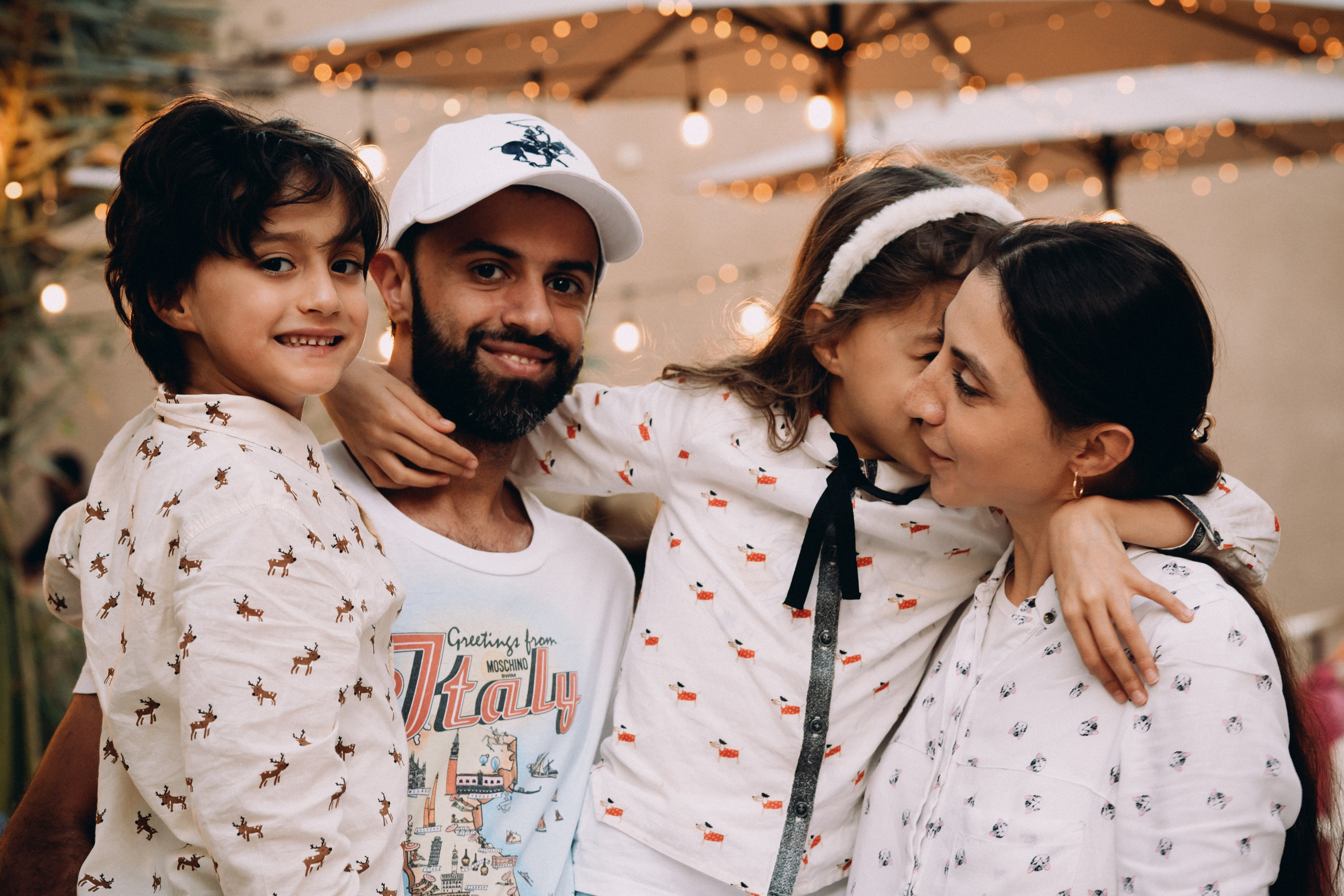 Old Village Walk. Elena Pretzner Photography