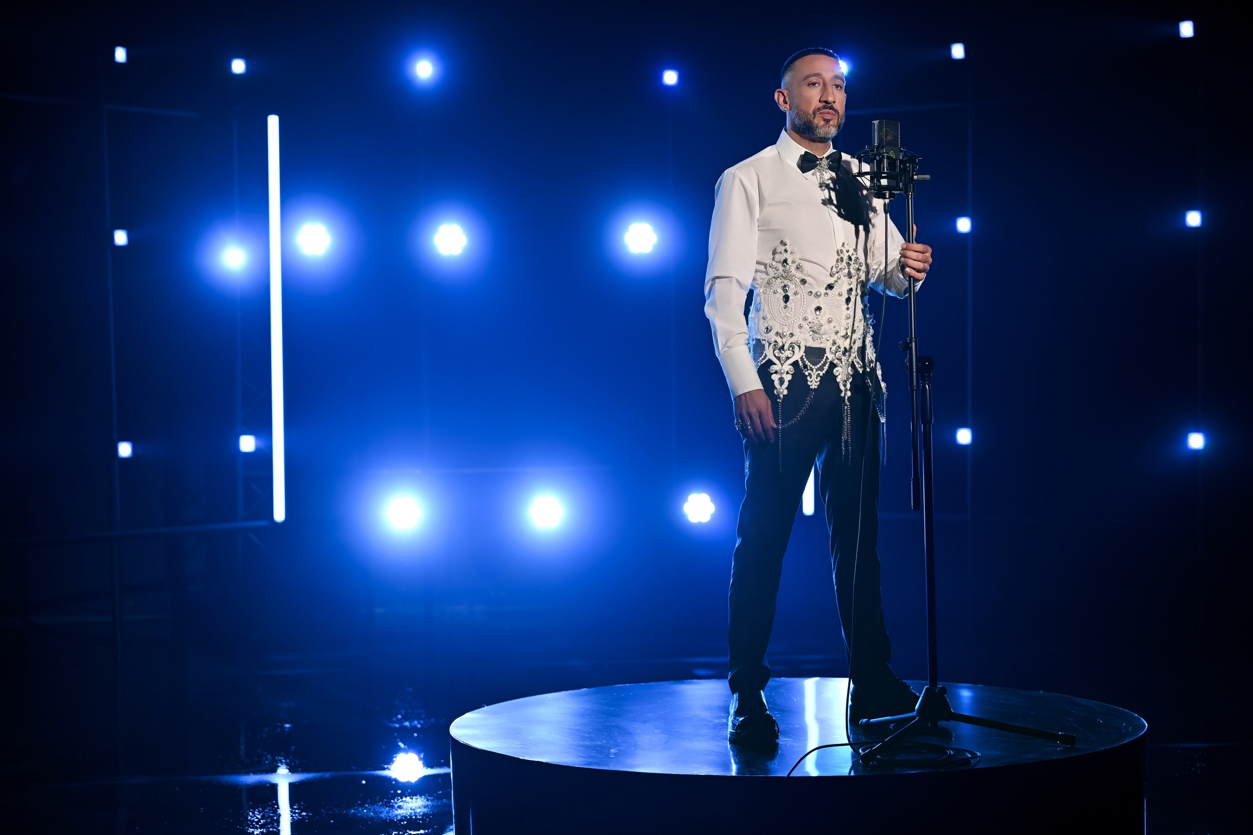 ILIAN BOYD - Баладата на любовта / 2024. Ivan Stefanov Photography