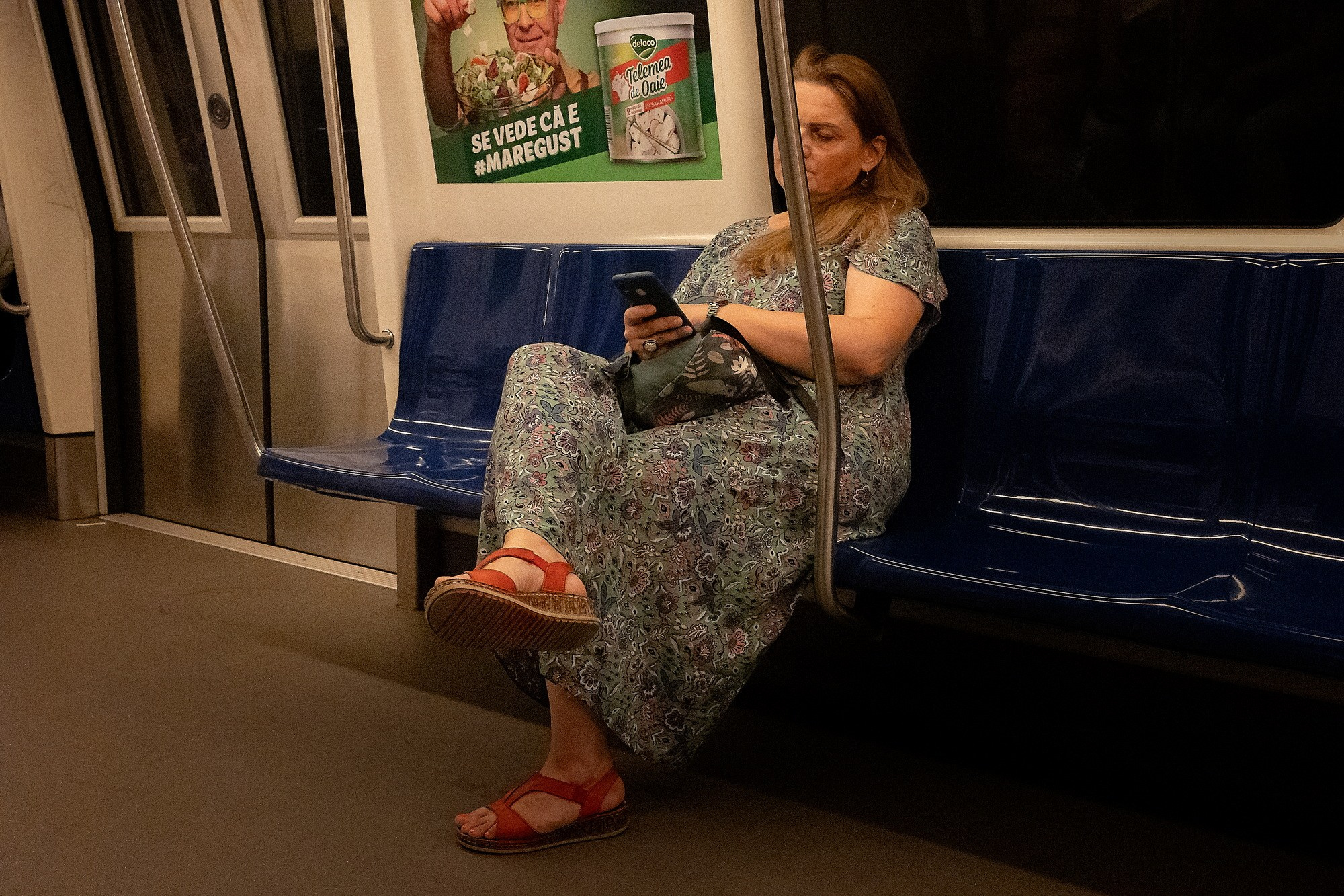 Urban Wander. A Creative Insight | Catalin Nastase