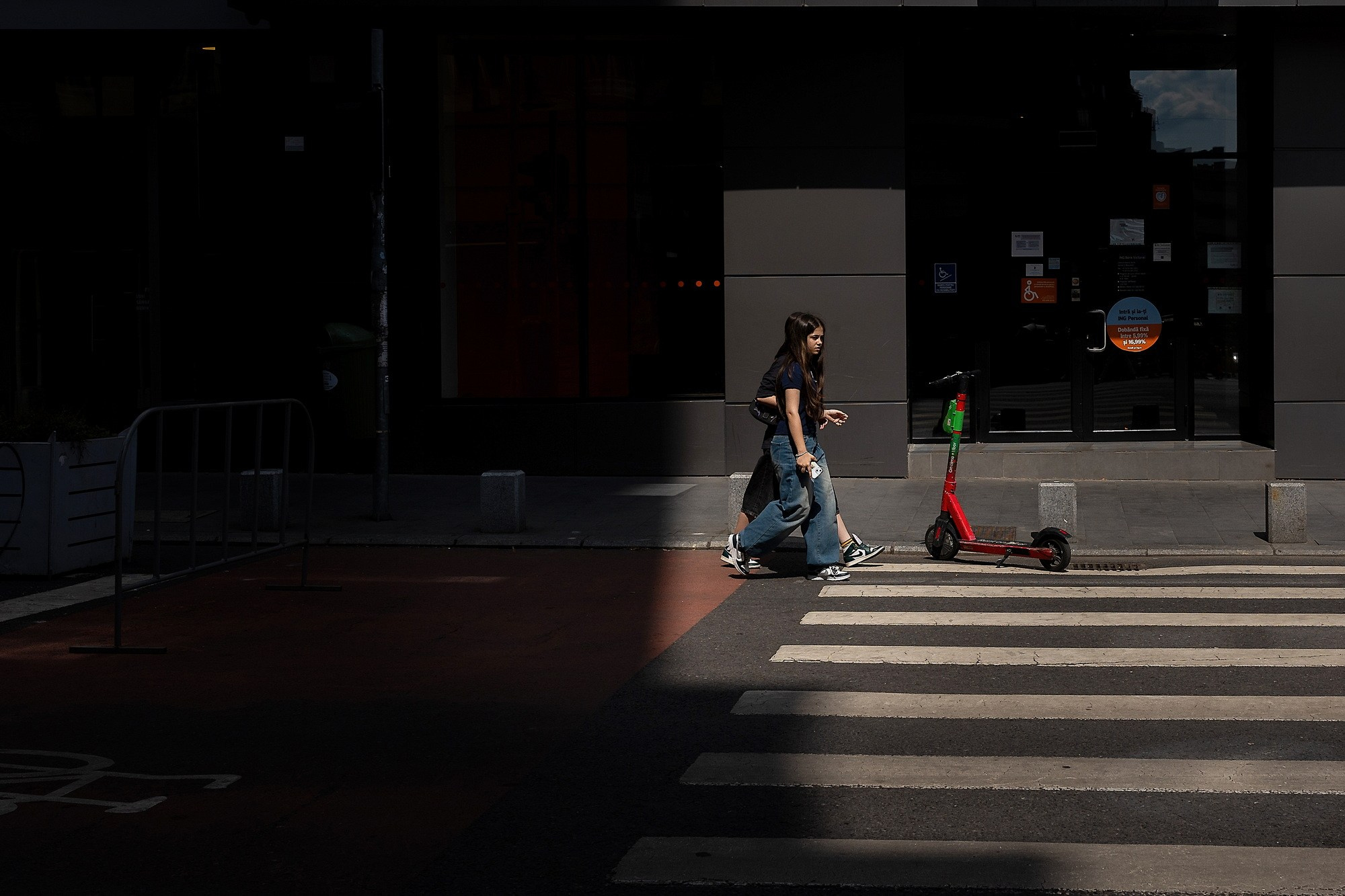 Urban Wander. A Creative Insight | Catalin Nastase