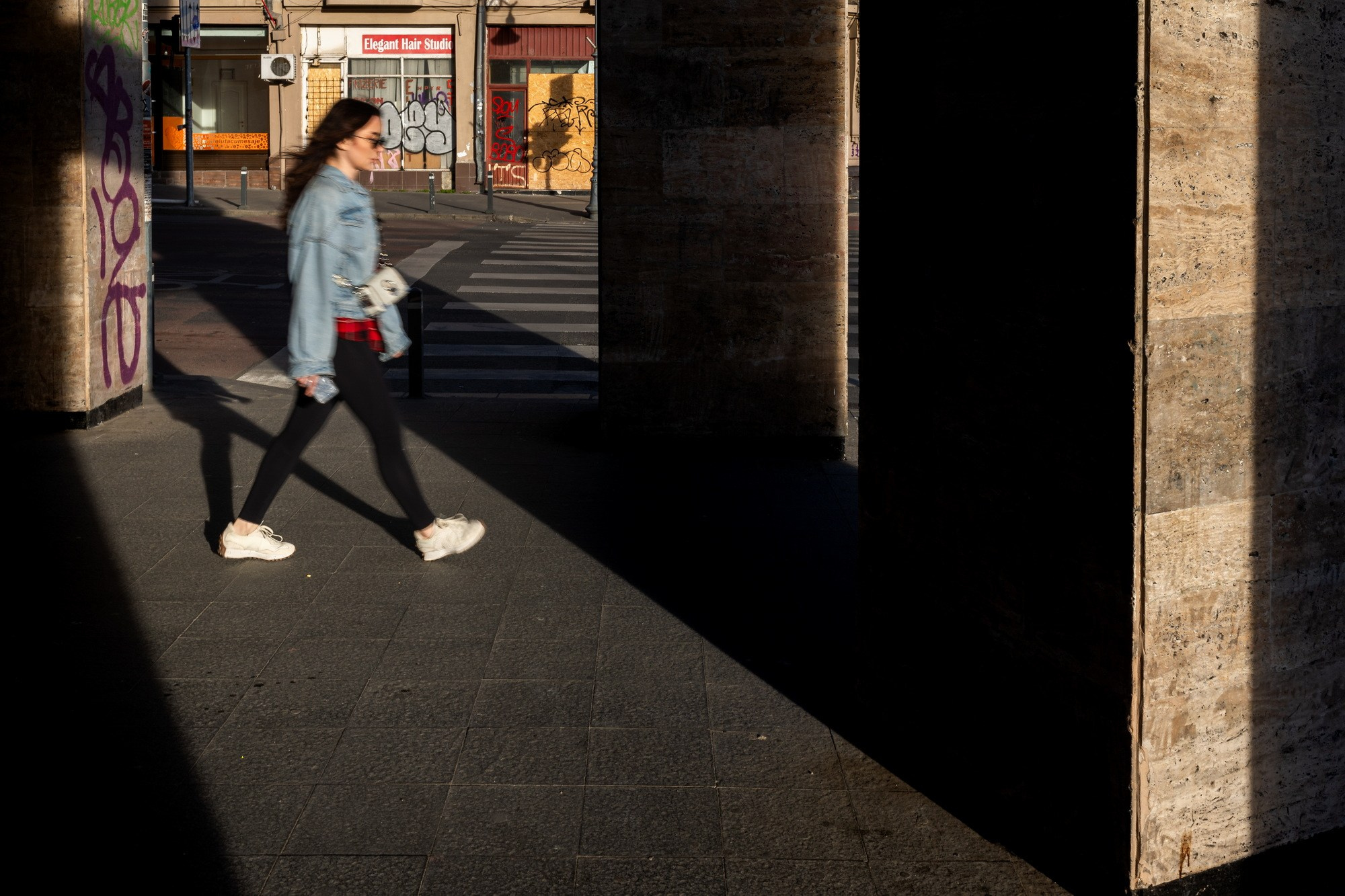 Urban Wander. A Creative Insight | Catalin Nastase