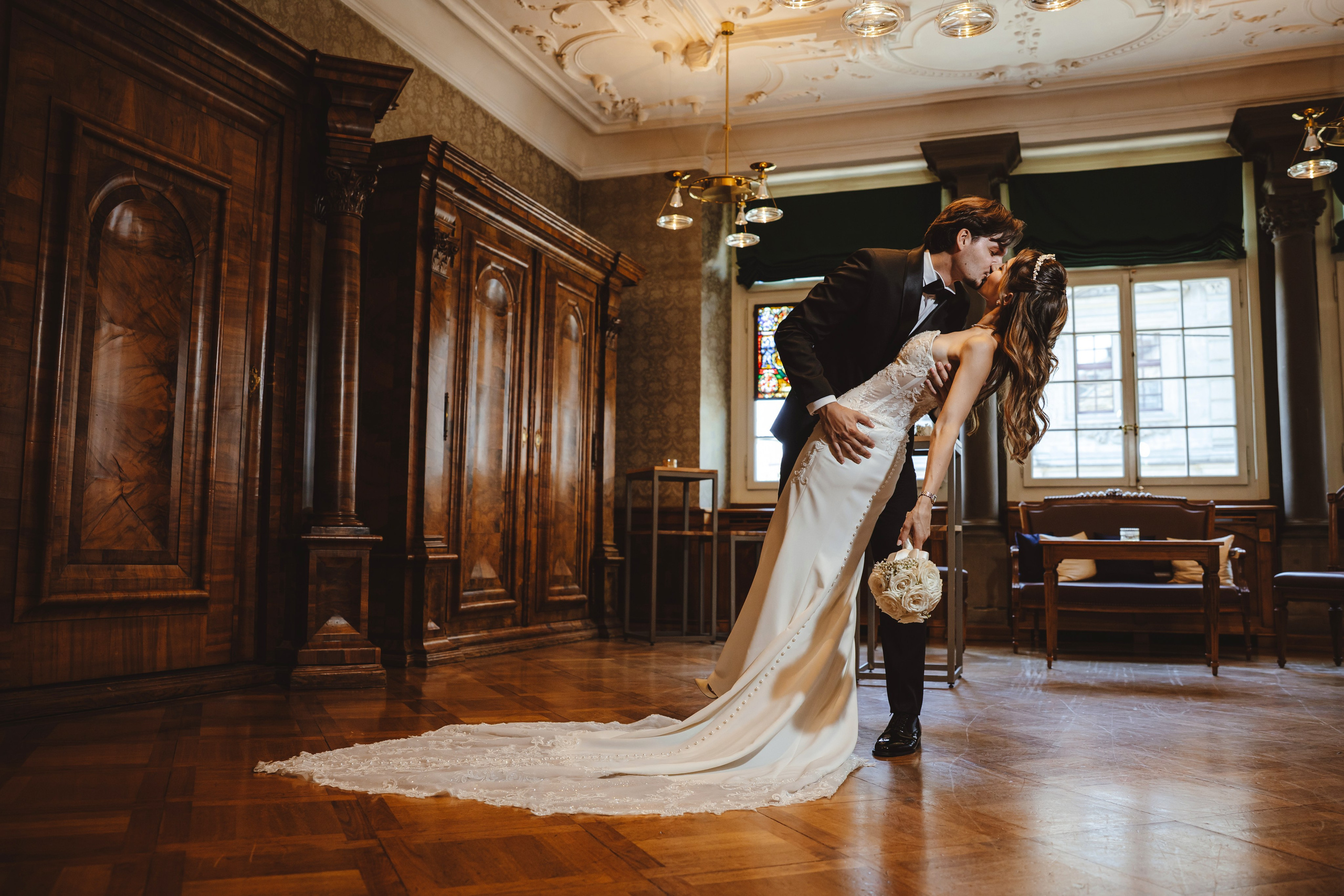 Nastasija&Dejan. Fotografisanje svadbi, Novi Sad|Dream Point Wedding