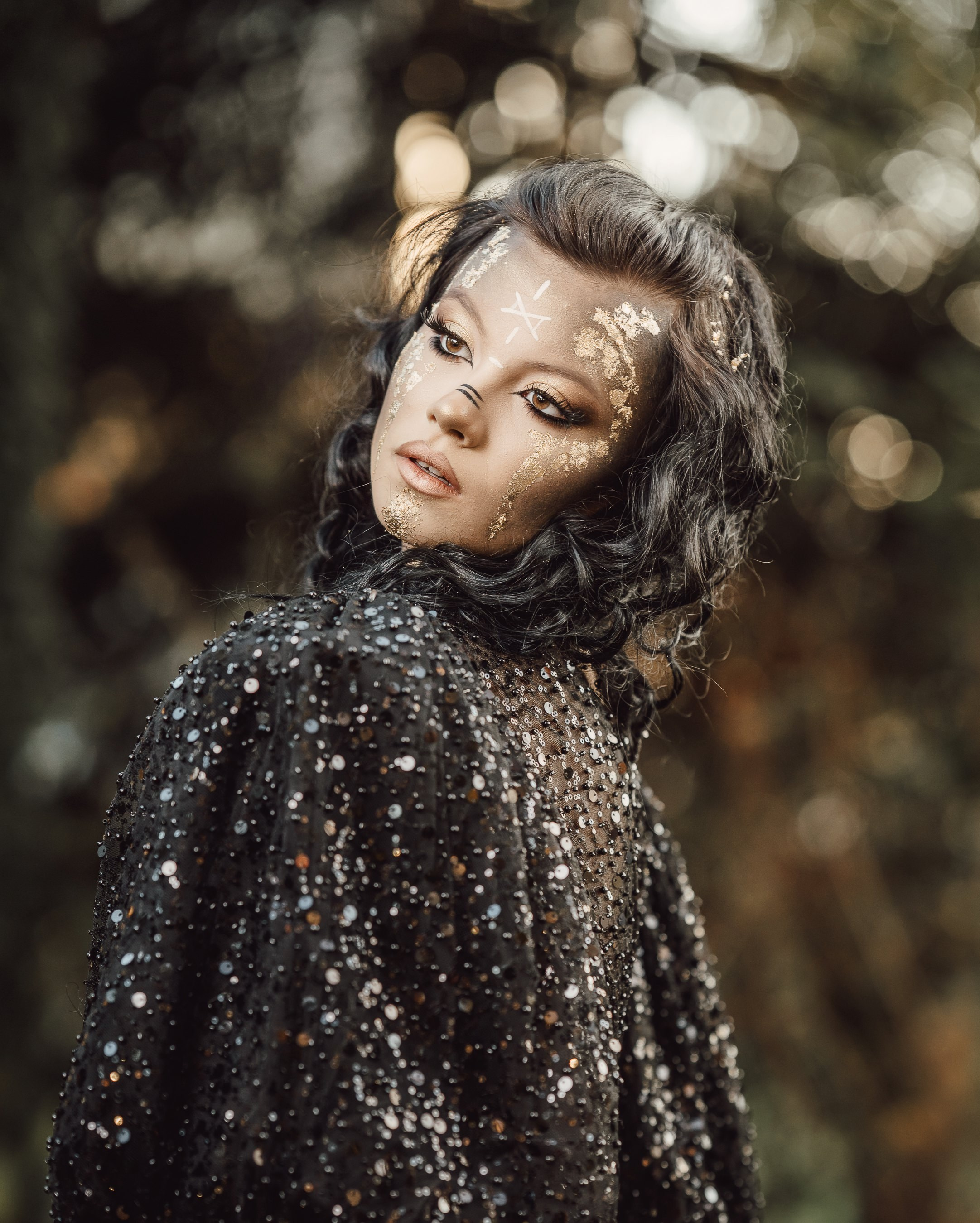 Maria 4 Chotronette dress