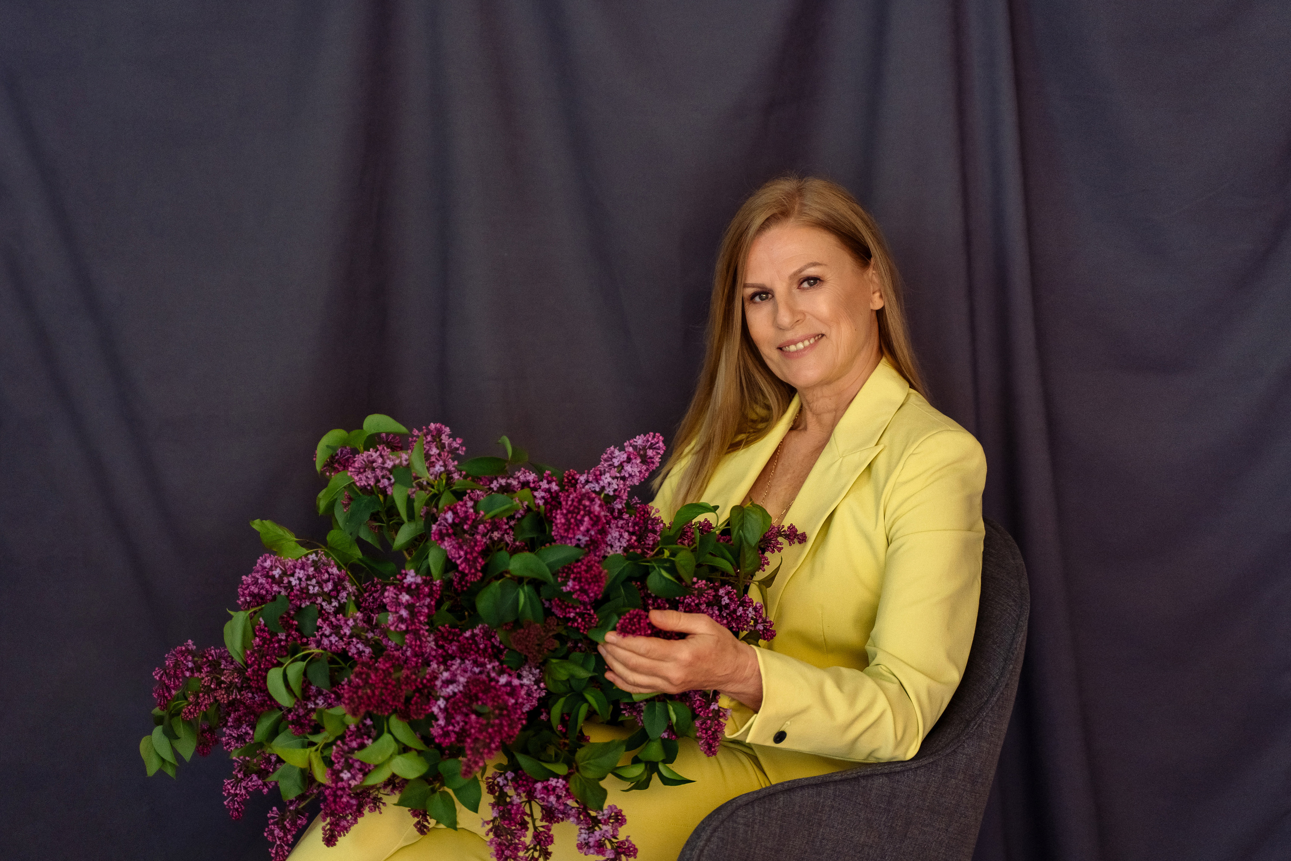 фотограф, визажист, студия в Бенидорме и Кальпе